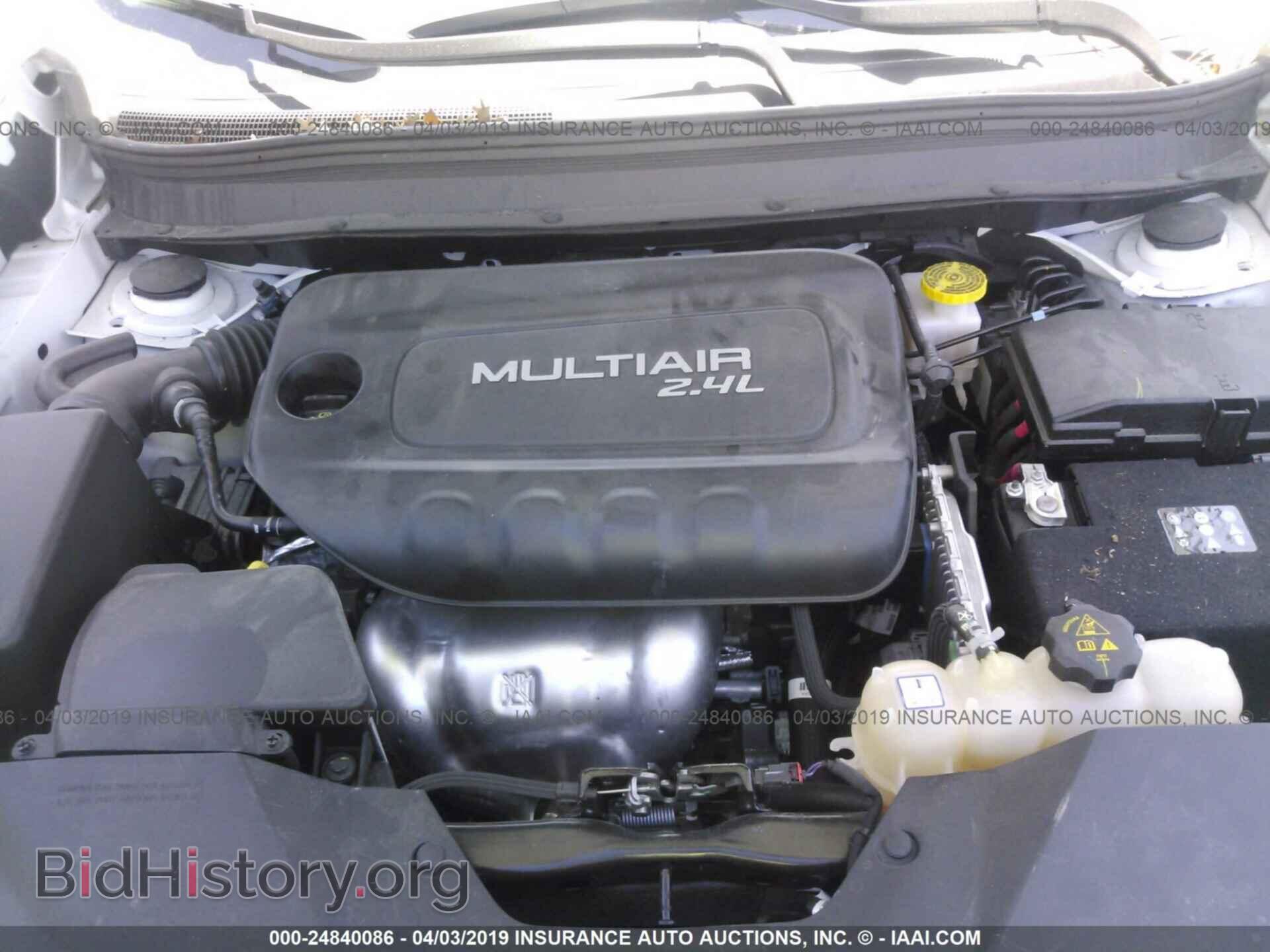 2019 JEEP CHEROKEE - VIN: 1C4PJLDB3KD195953 - Photo 10