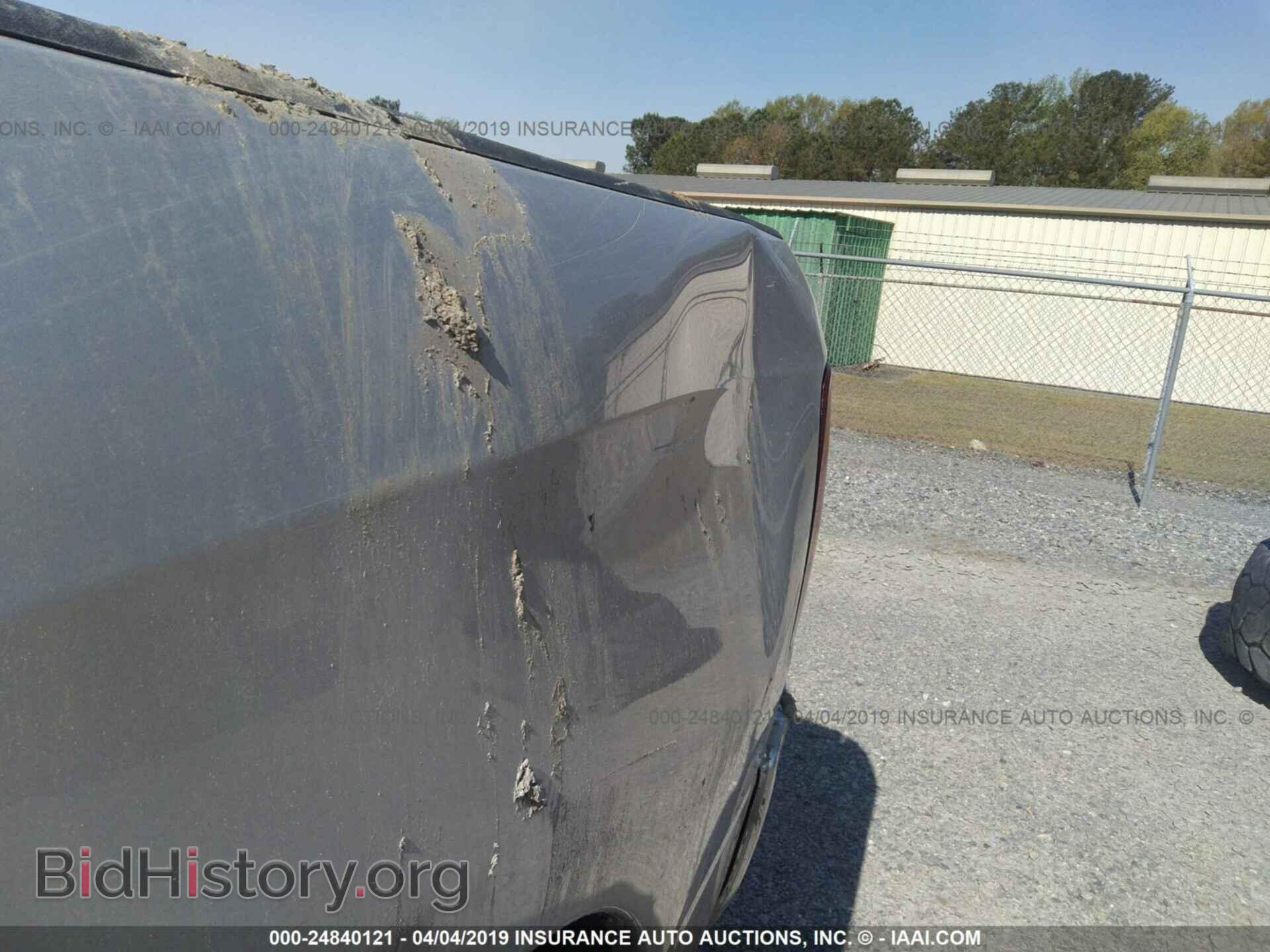 2017 RAM 2500 - VIN: 3C6UR5DLXHG664183 - Фото 6