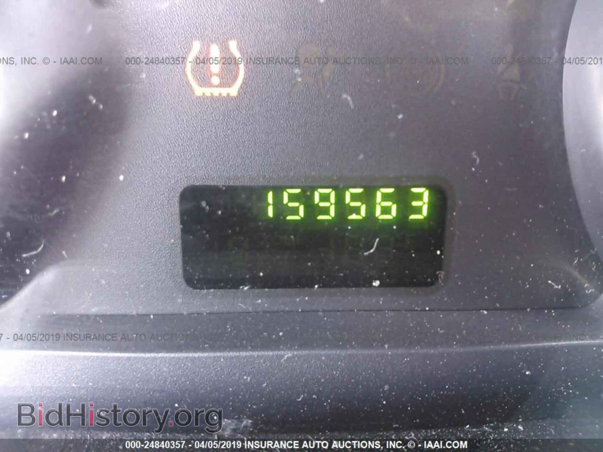 2008 FORD EDGE - VIN: 2FMDK36C88BB11013 - Фото 7
