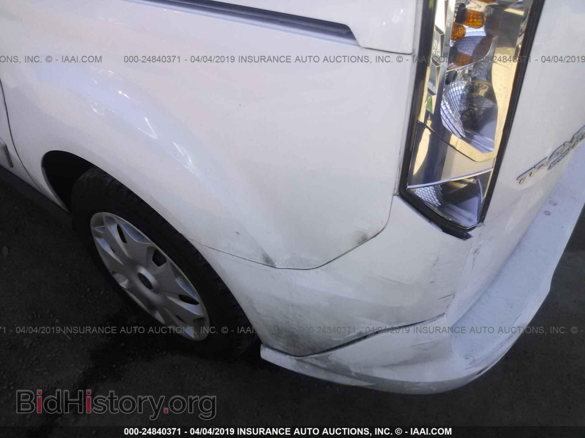 2016 FORD TRANSIT CONNECT - VIN: NM0GE9F79G1260746 - Фото 6