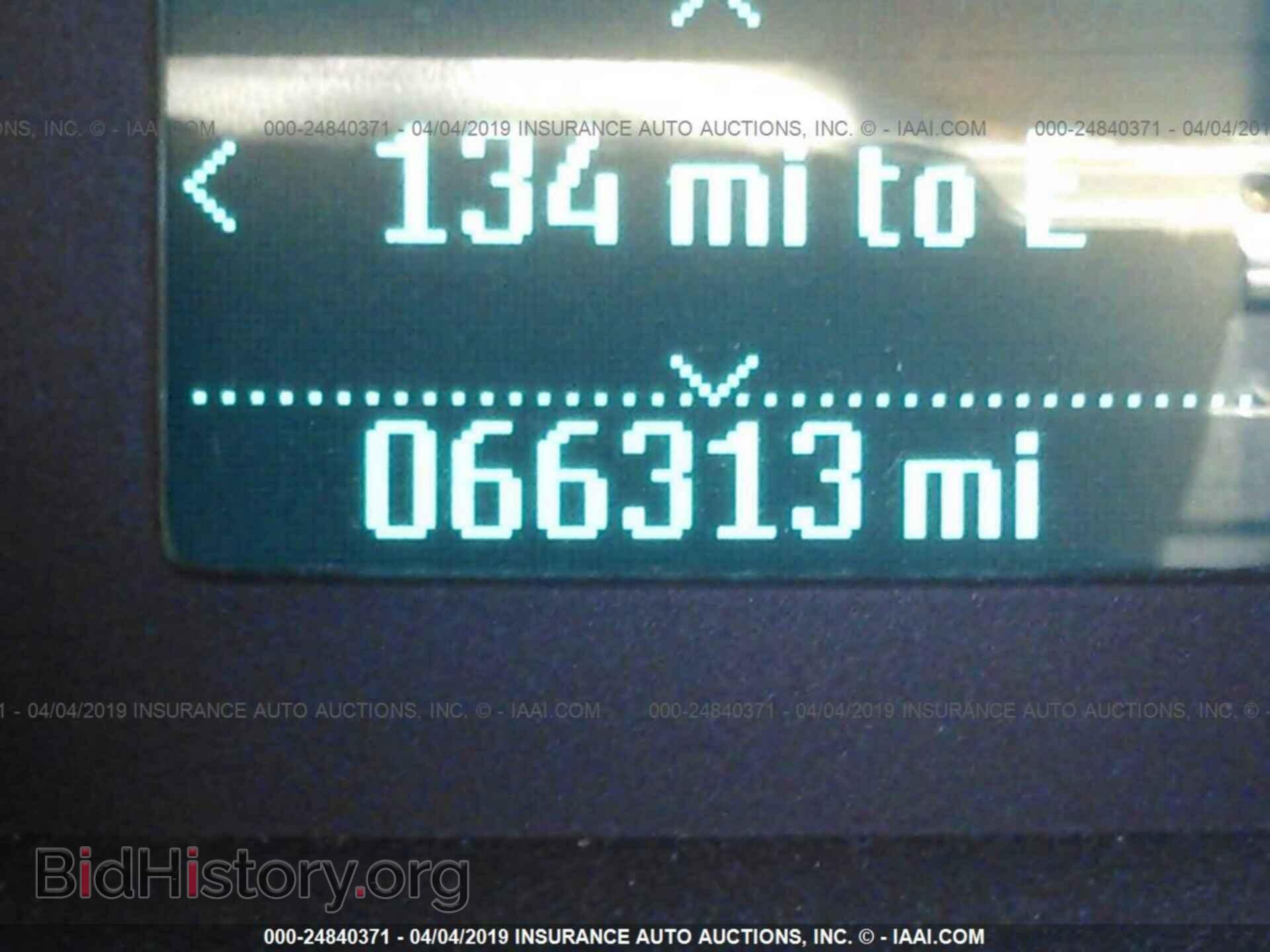 2016 FORD TRANSIT CONNECT - VIN: NM0GE9F79G1260746 - Фото 7