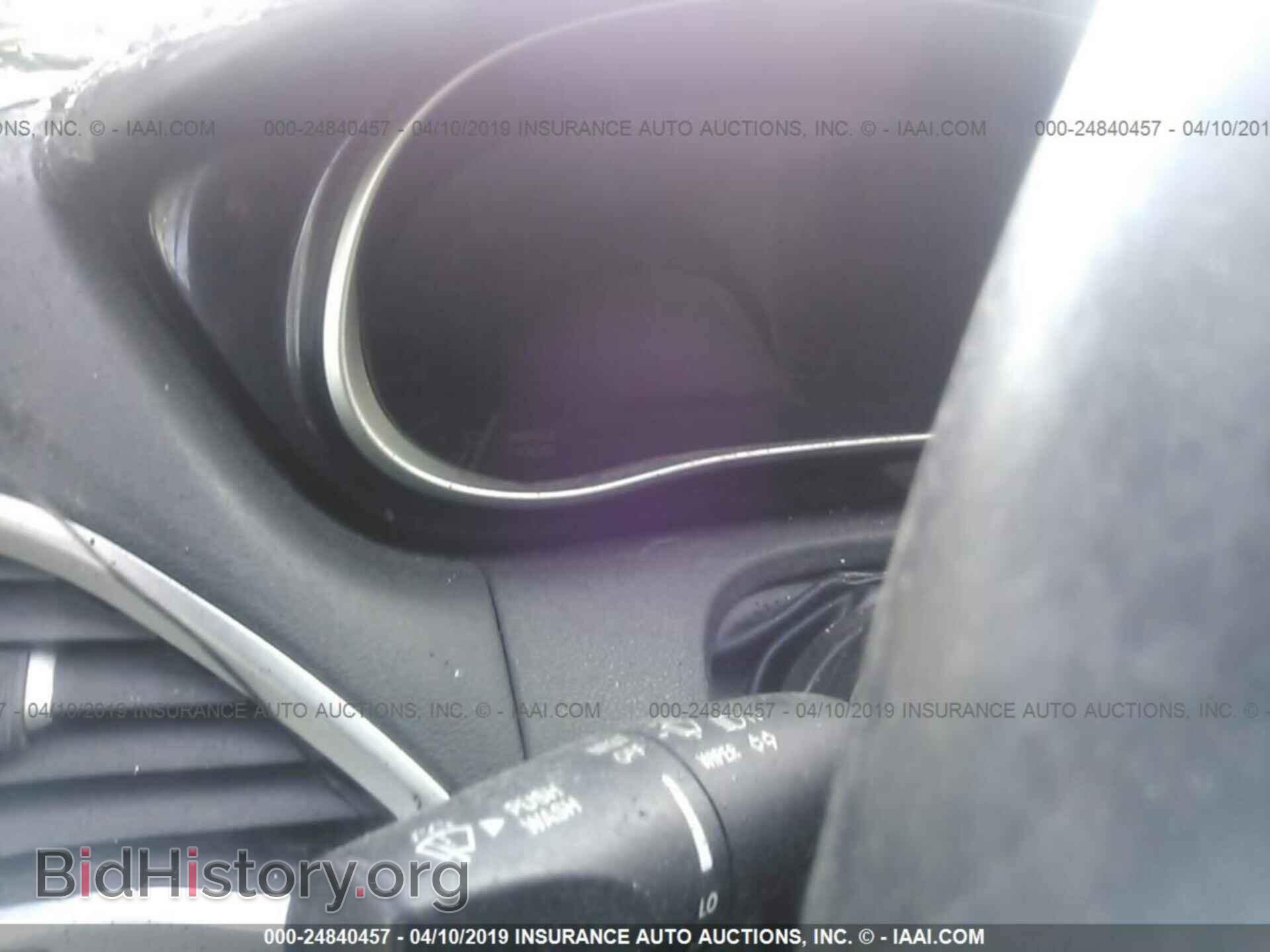 2013 DODGE DART - VIN: 1C3CDFCH5DD176552 - Фото 7