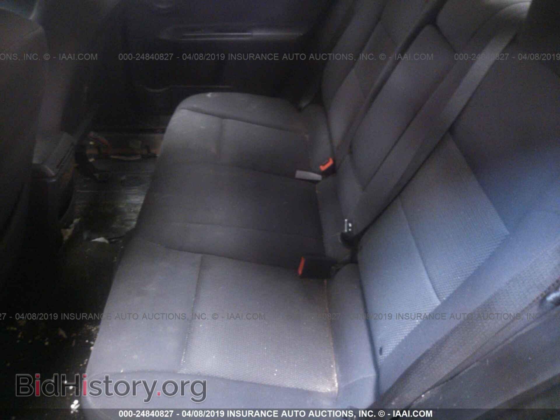 2010 DODGE AVENGER - VIN: 1B3CC4FB2AN196579 - Photo 8
