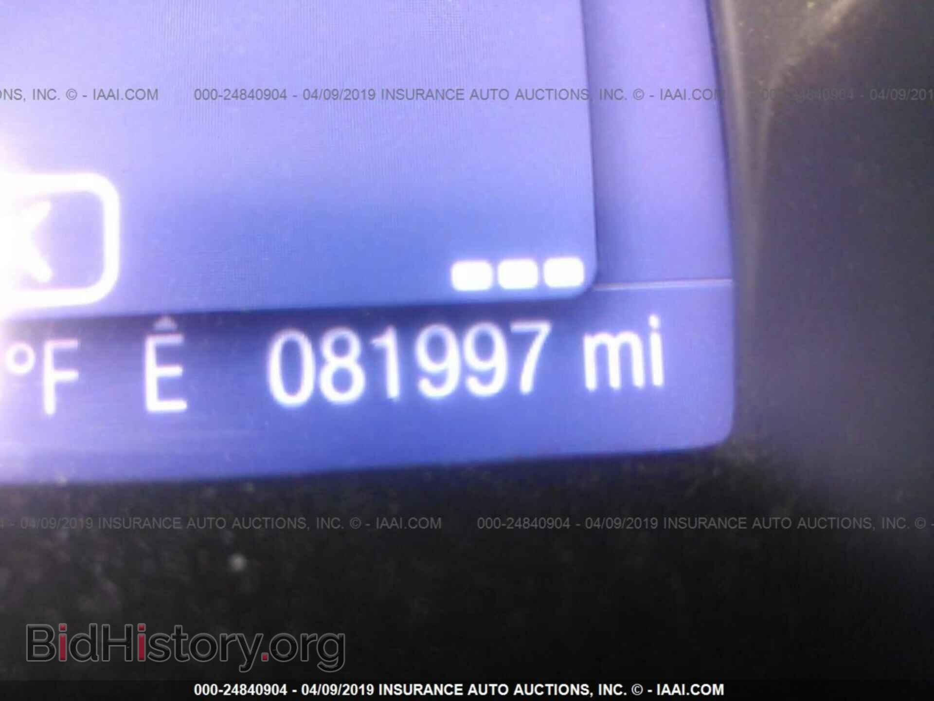 2013 FORD FOCUS - VIN: 1FADP3F21DL182292 - Photo 7