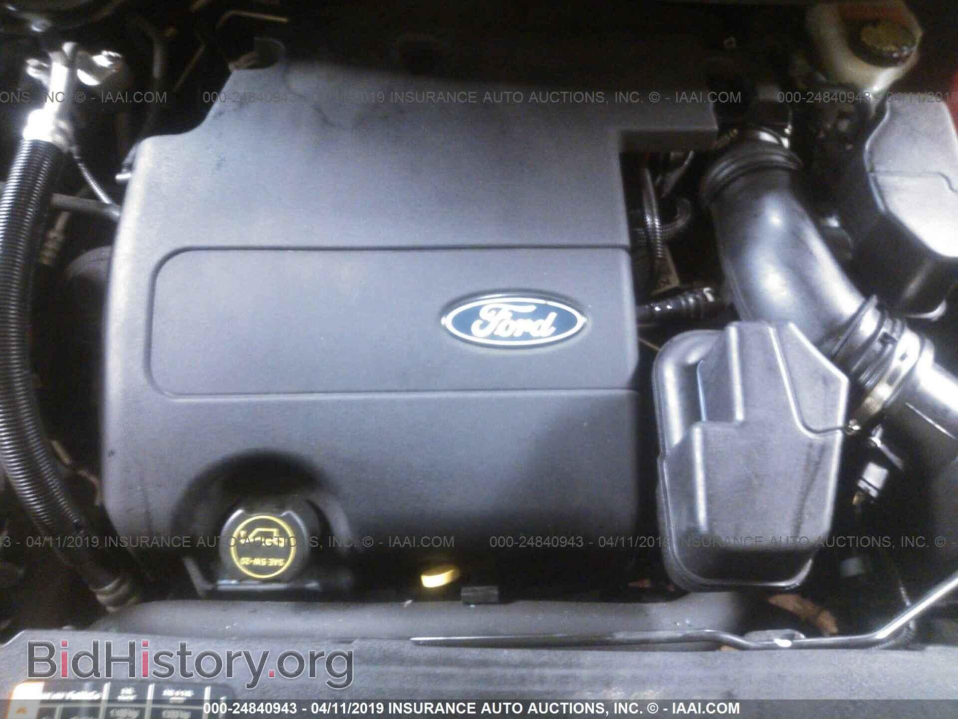 2014 FORD EXPLORER - VIN: 1FM5K8B88EGB93798 - Фото 10