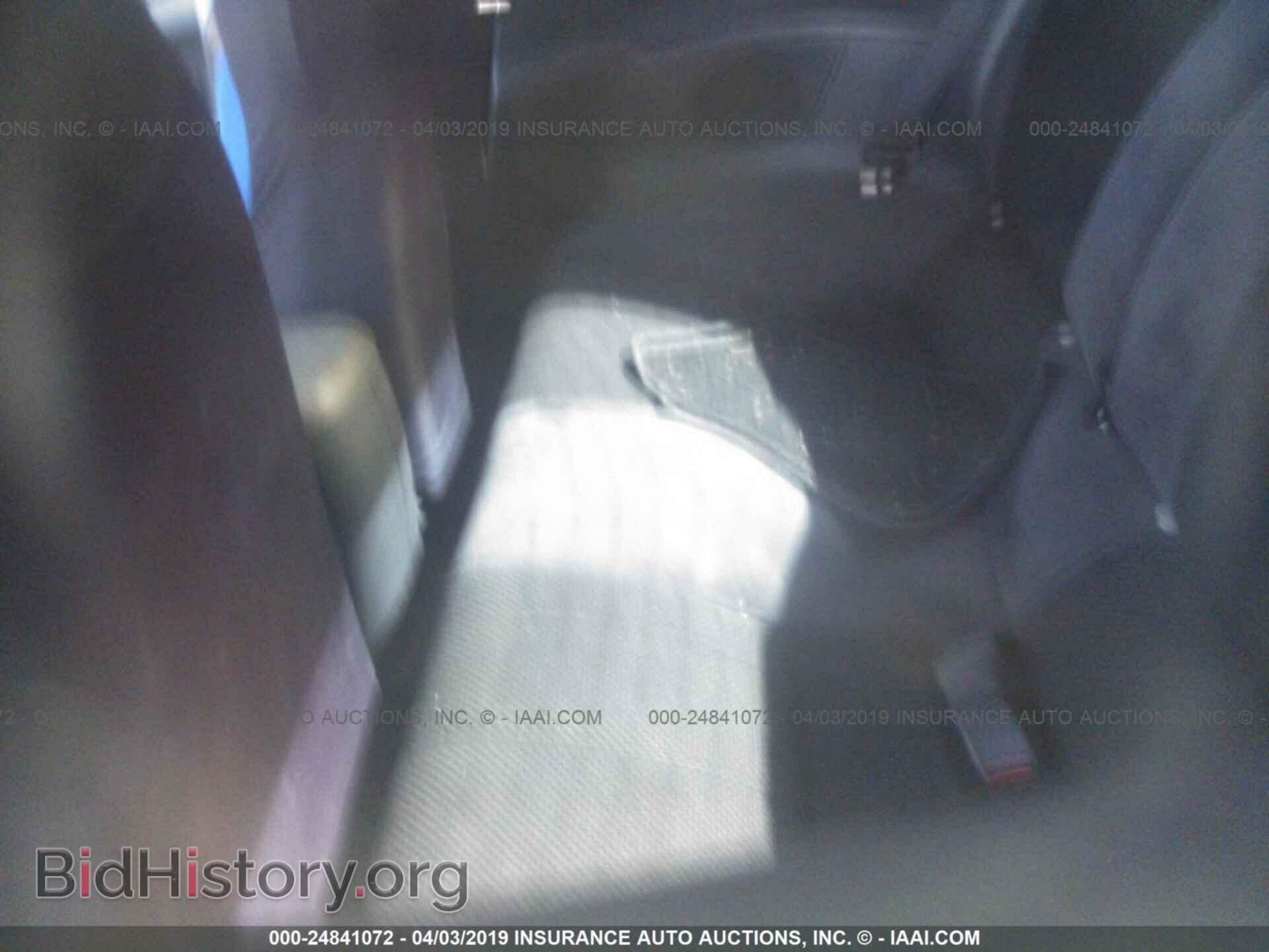 2007 MITSUBISHI ECLIPSE - VIN: 4A3AK24F67E026217 - Photo 8