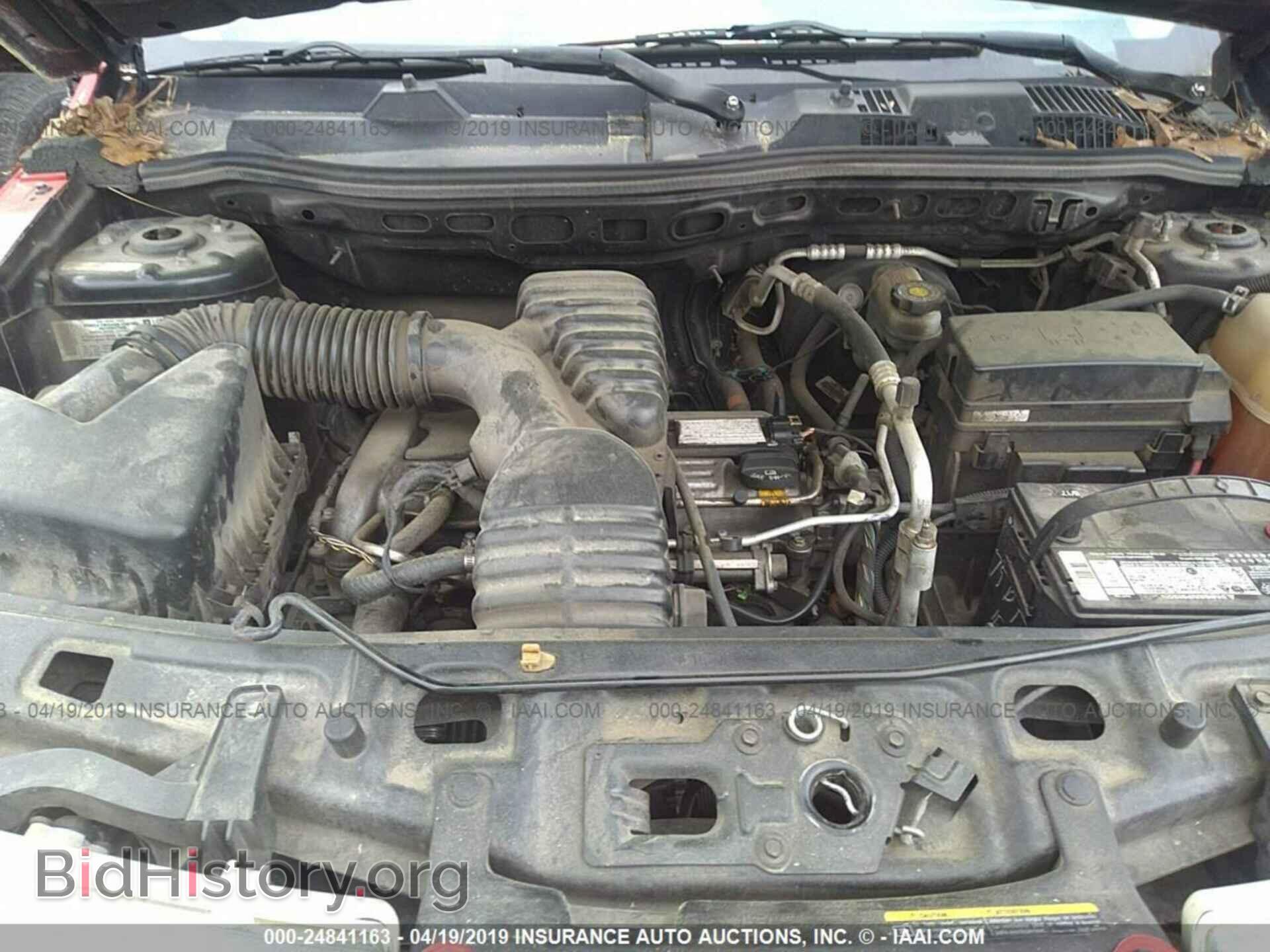 2005 SATURN VUE - VIN: 5GZCZ33D95S832014 - Фото 10