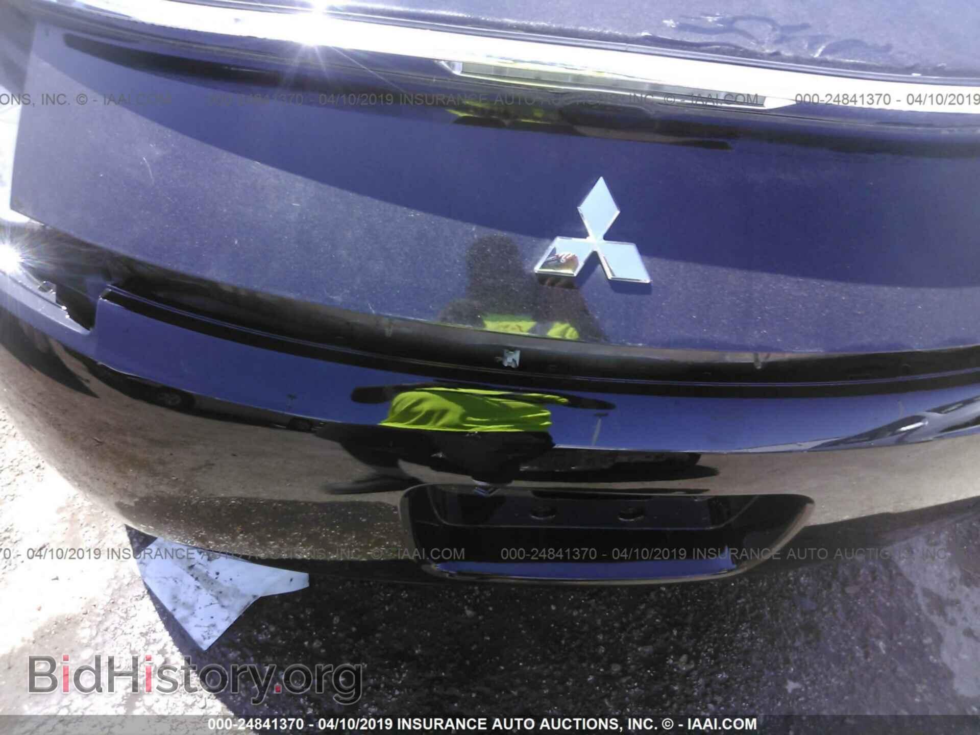 2006 MITSUBISHI ECLIPSE - VIN: 4A3AK24F76E054655 - Фото 6