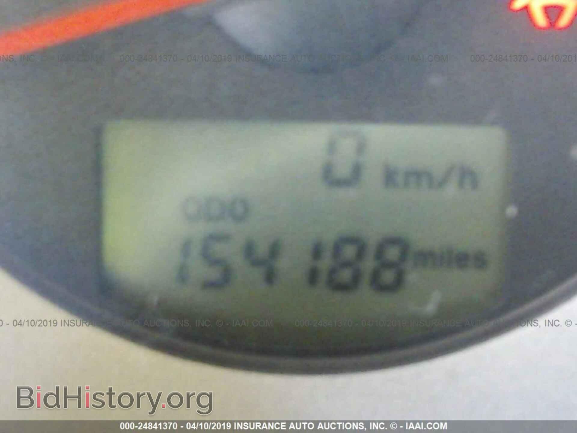 2006 MITSUBISHI ECLIPSE - VIN: 4A3AK24F76E054655 - Фото 7