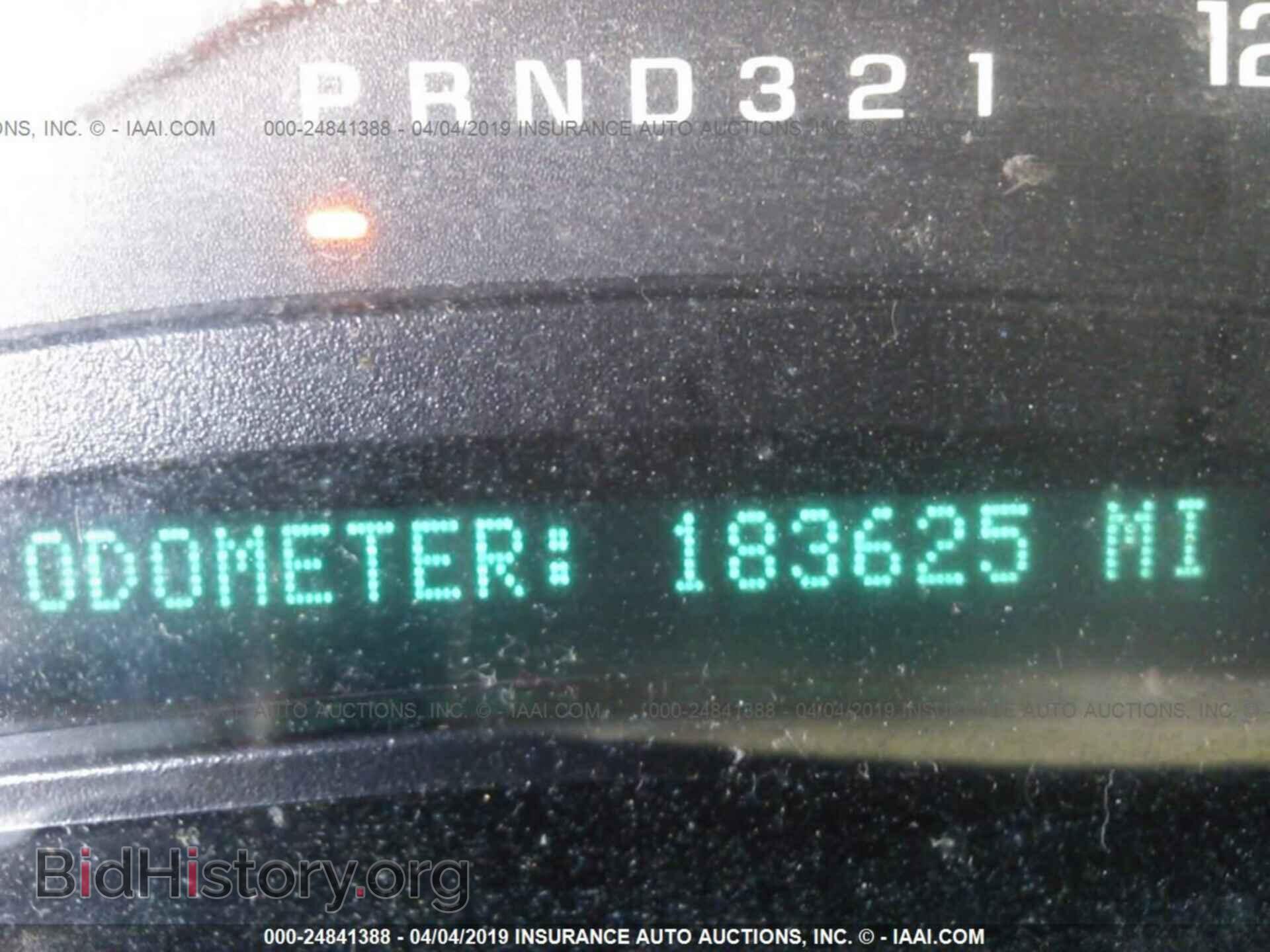 2006 CHEVROLET SILVERADO - VIN: 2GCEC19V461285445 - Фото 7