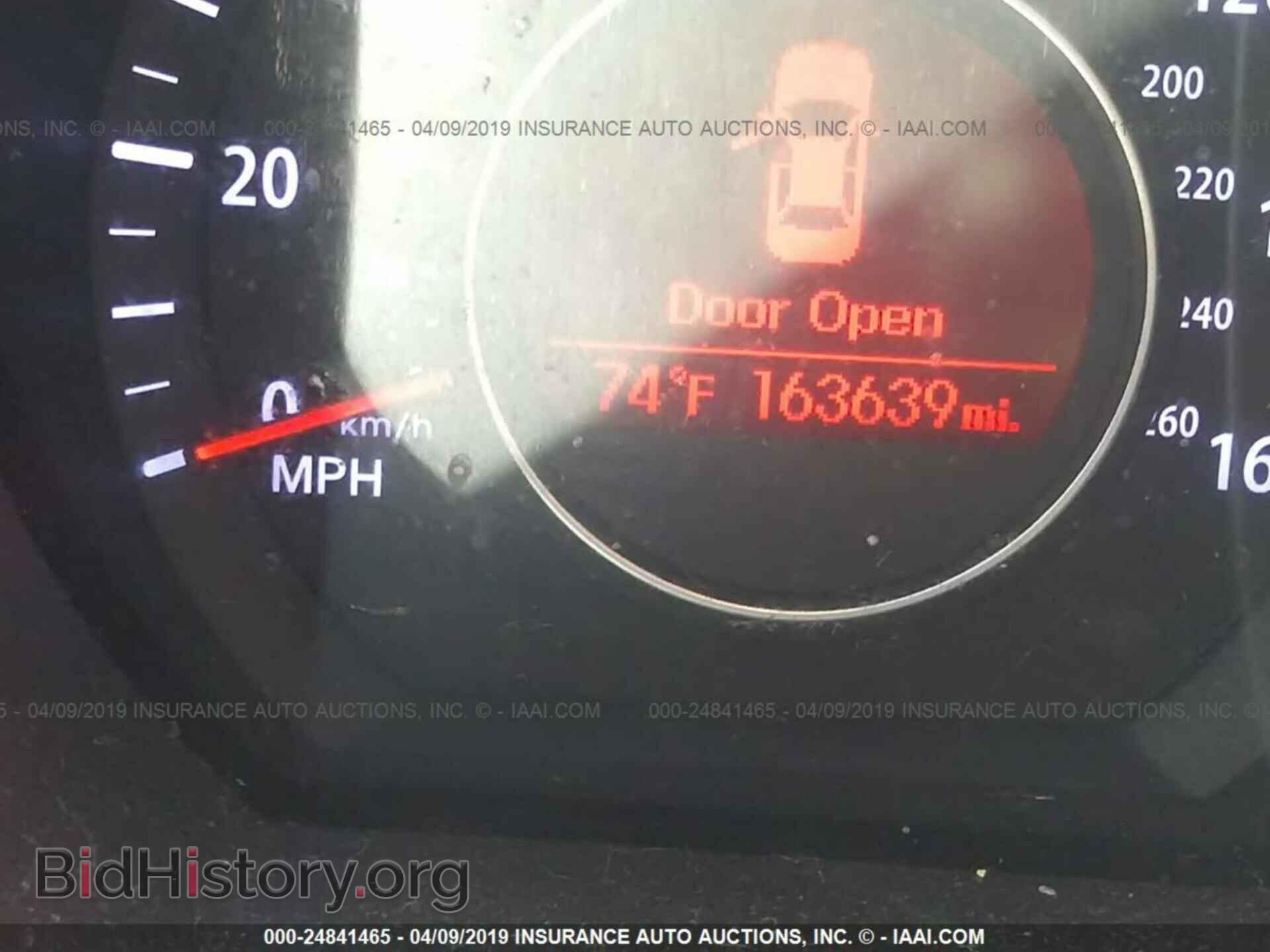 2013 KIA OPTIMA - VIN: 5XXGN4A73DG105364 - Фото 7
