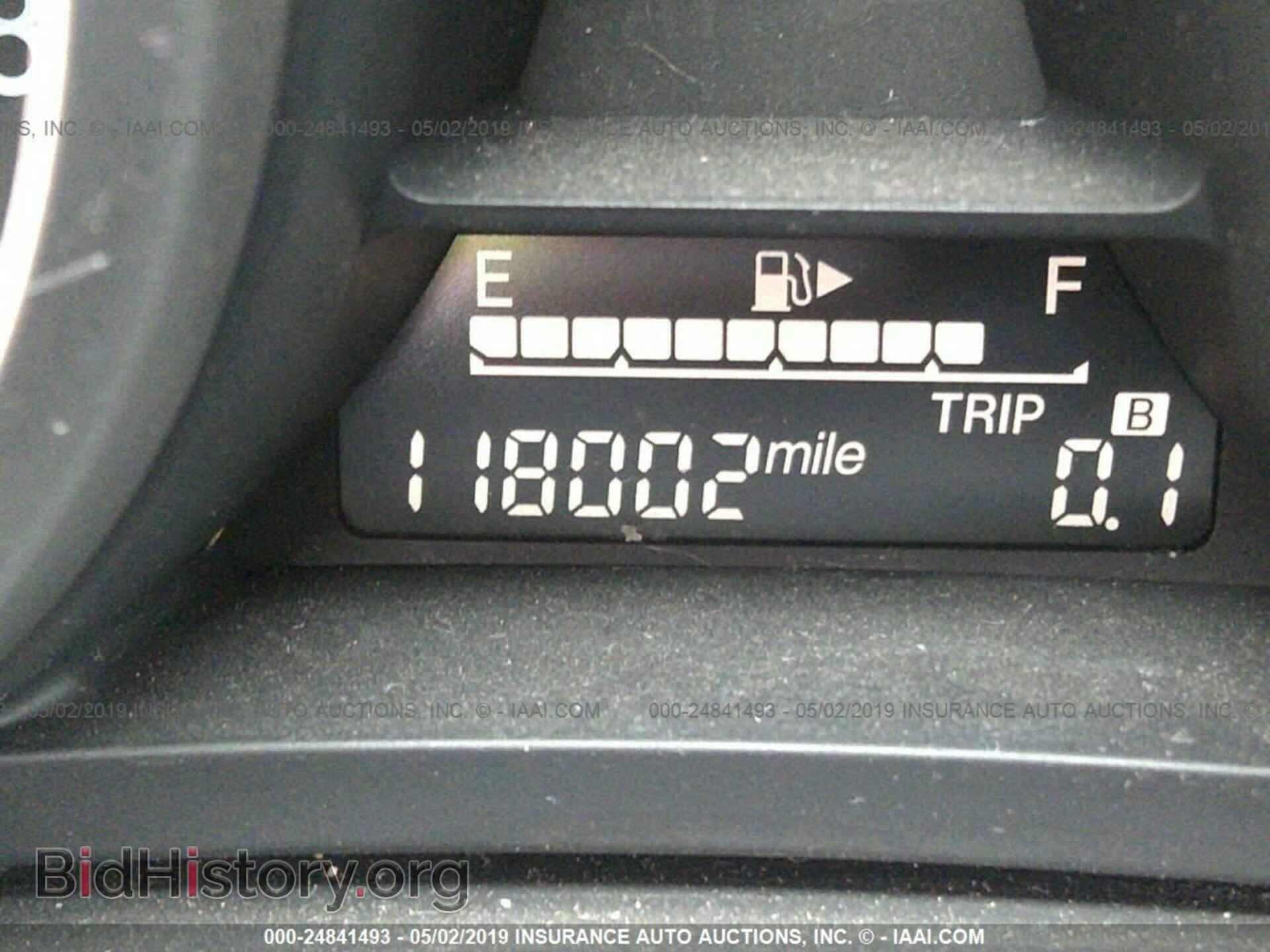 2012 MAZDA 3 - VIN: JM1BL1V87C1624638 - Photo 7
