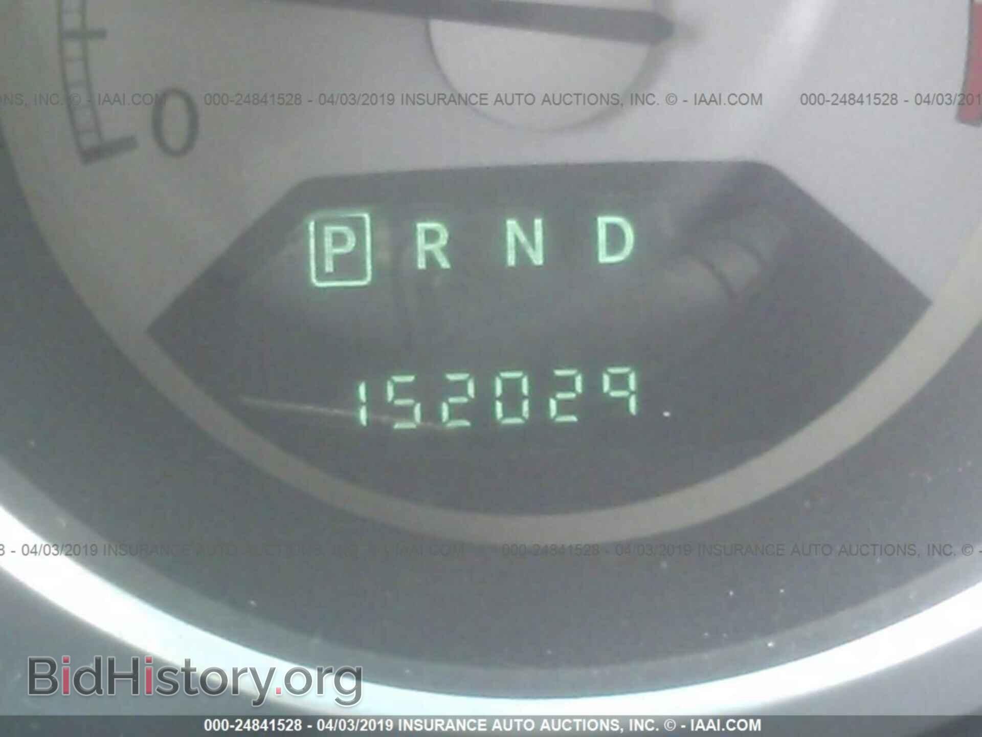 2009 CHRYSLER SEBRING - VIN: 1C3LC56B09N501176 - Фото 7