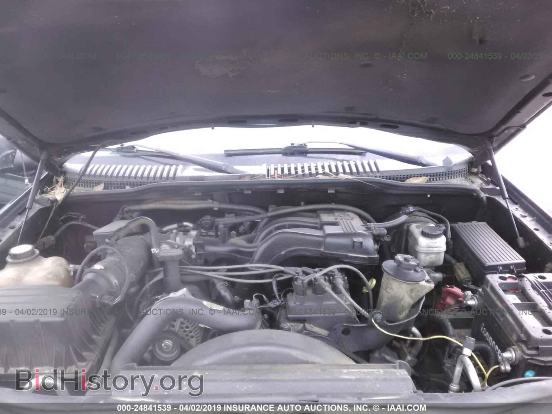 2005 FORD EXPLORER - VIN: 1FMZU73E85UB79122 - Фото 10
