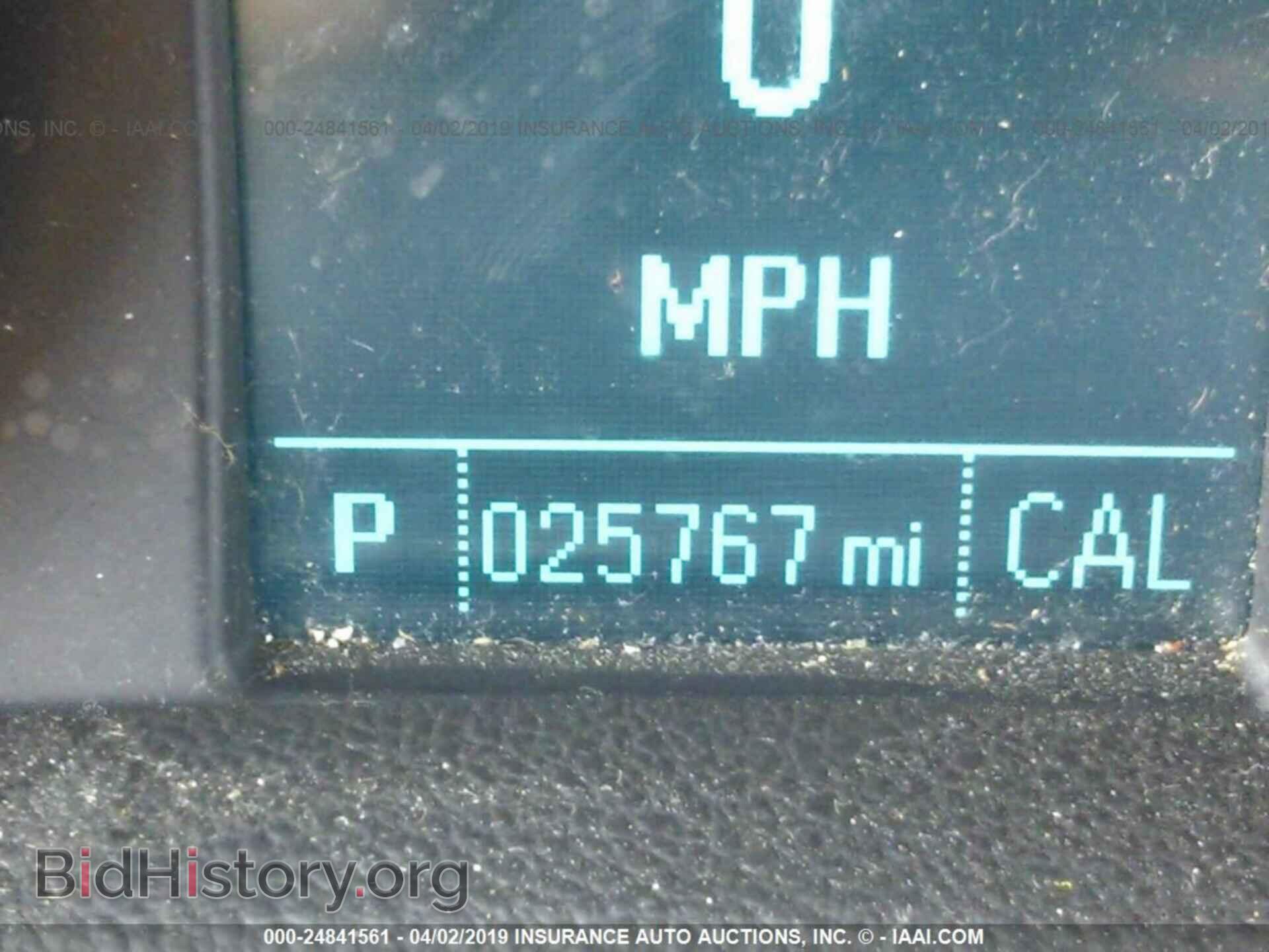 2016 BUICK ENCORE - VIN: KL4CJASBXGB649313 - Фото 7