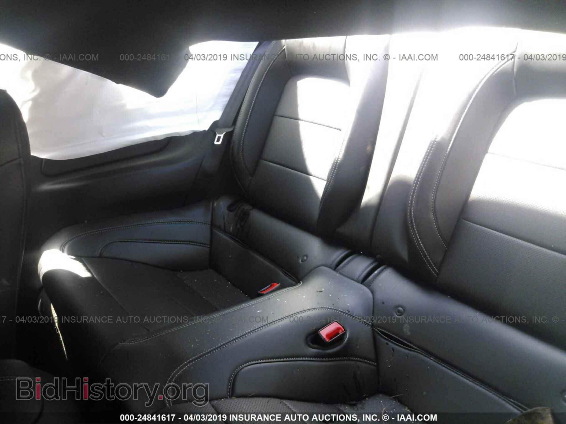 2018 FORD MUSTANG - VIN: 1FA6P8CF9J5145939 - Фото 8