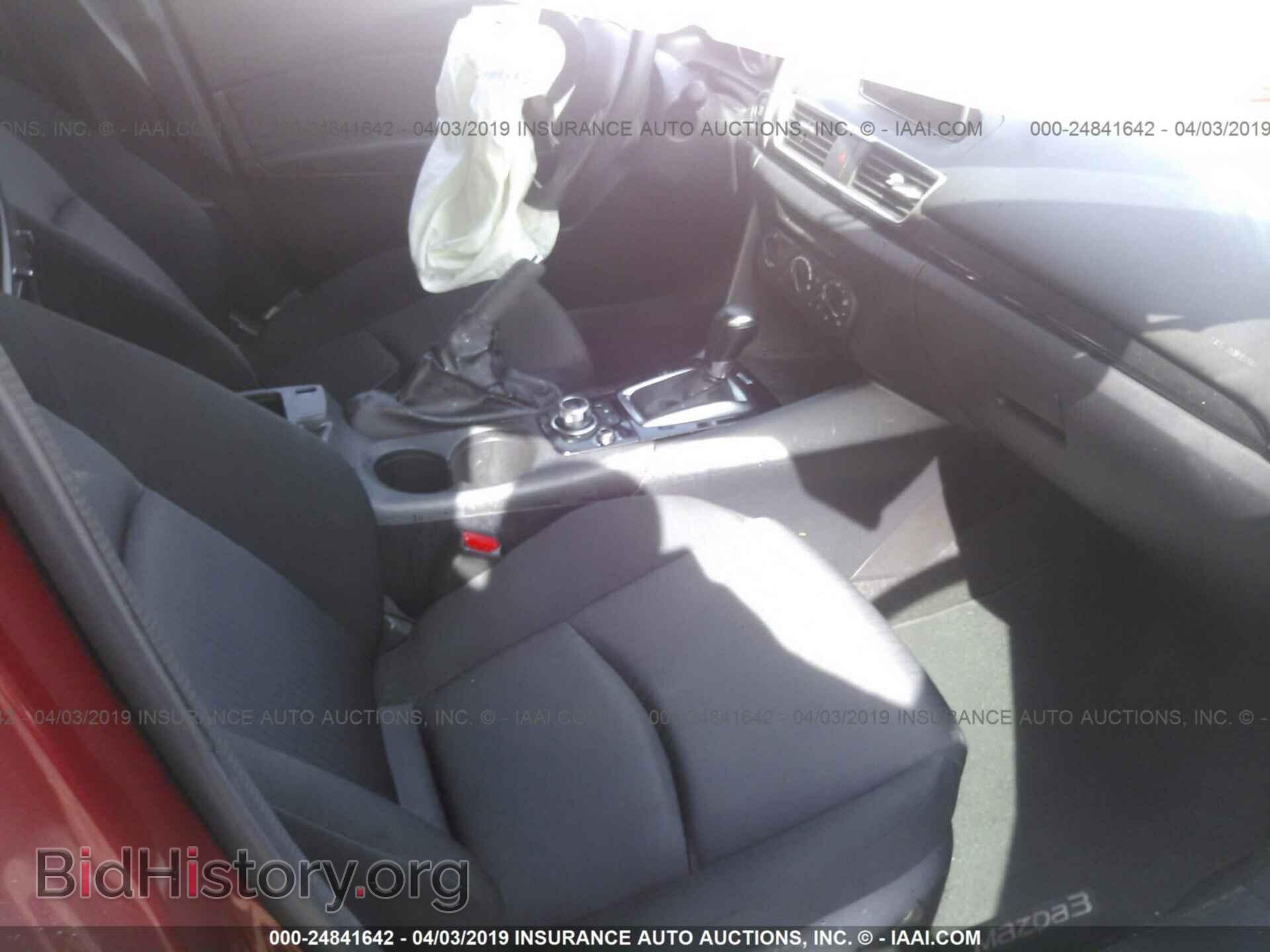 2015 MAZDA 3 - VIN: 3MZBM1U79FM167986 - Фото 5