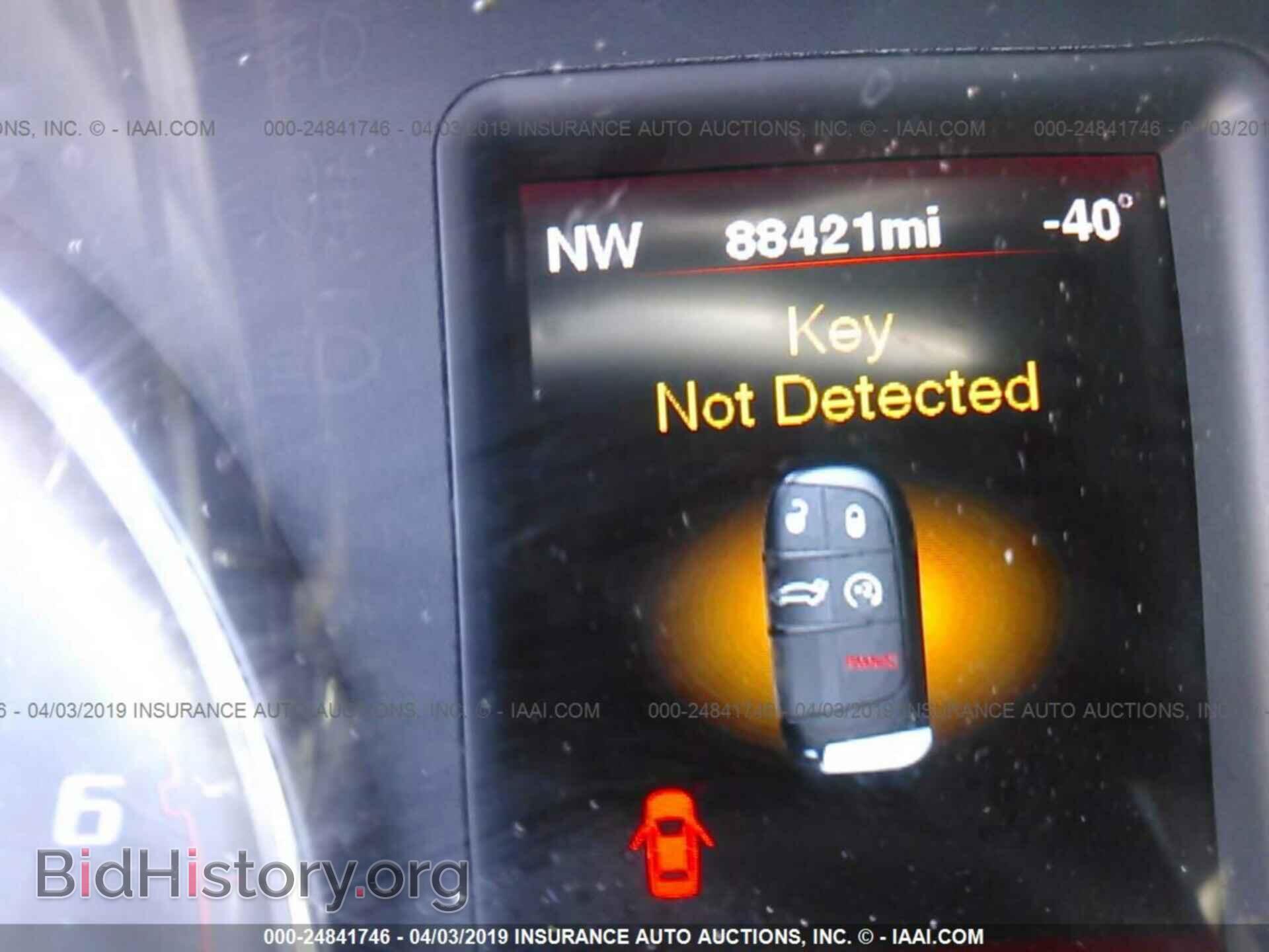 2012 DODGE CHARGER - VIN: 2C3CDXEJ3CH271893 - Photo 7