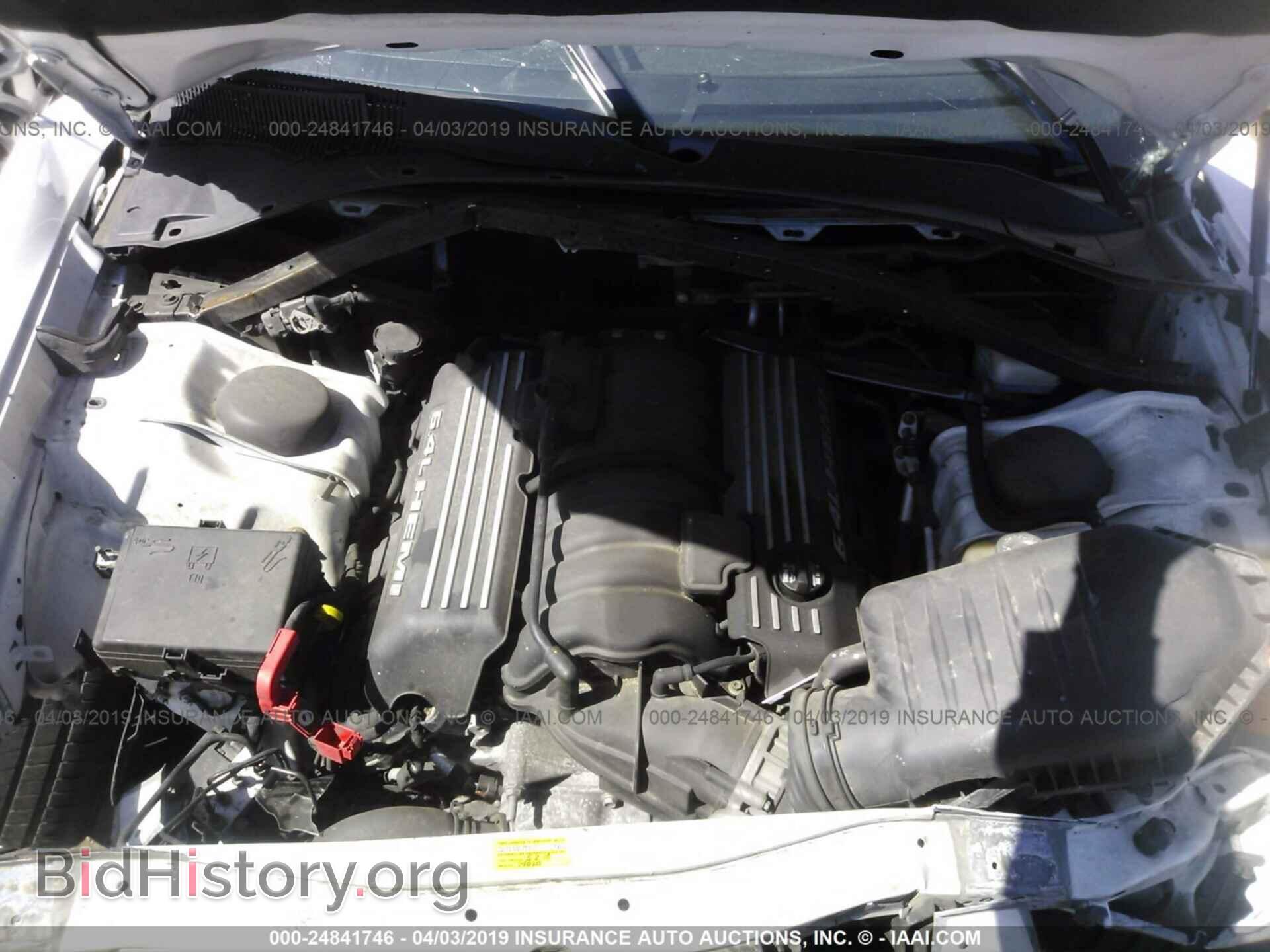 2012 DODGE CHARGER - VIN: 2C3CDXEJ3CH271893 - Photo 10