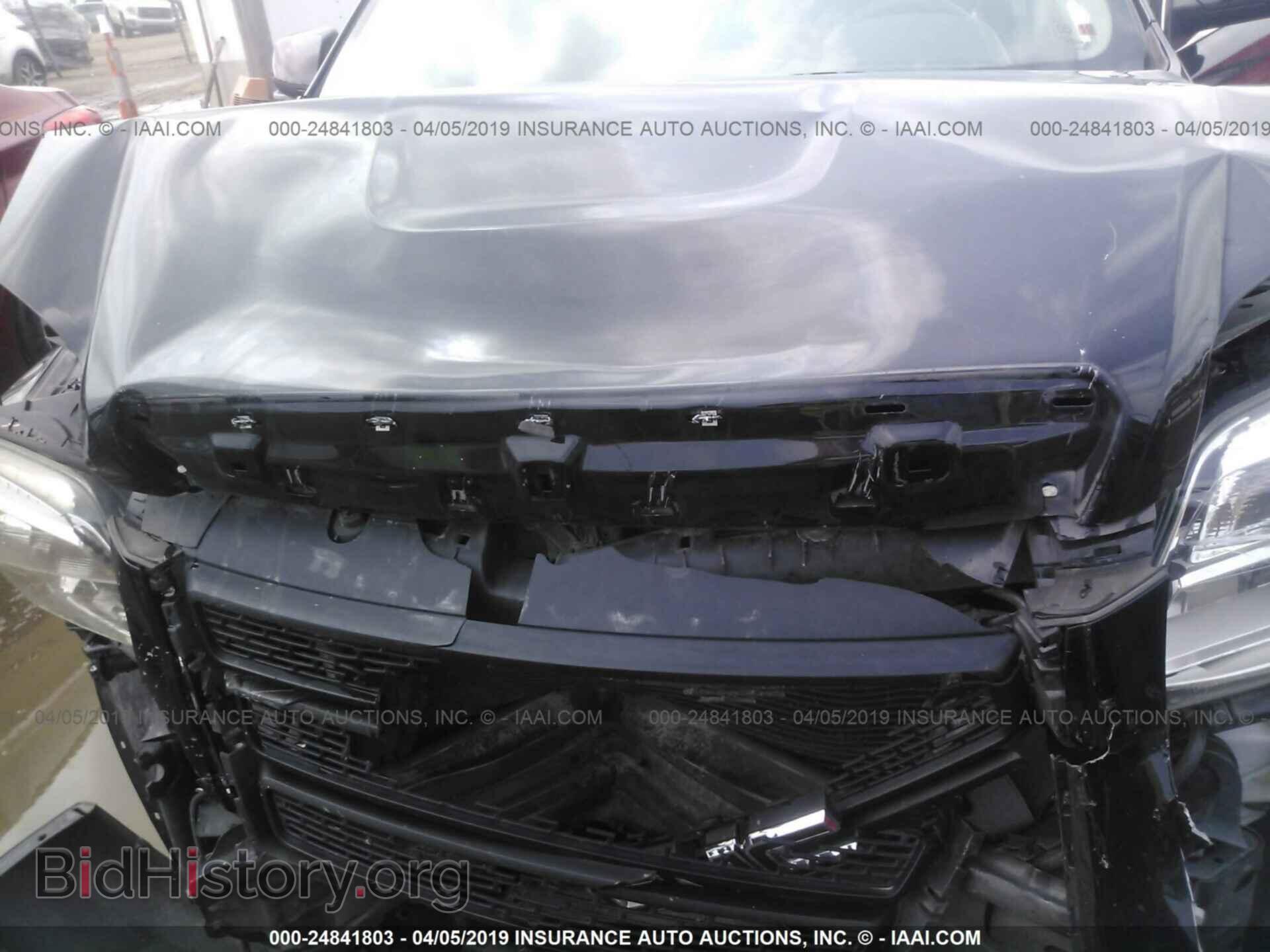 2014 GMC TERRAIN - VIN: 2GKALMEK2E6279189 - Photo 10