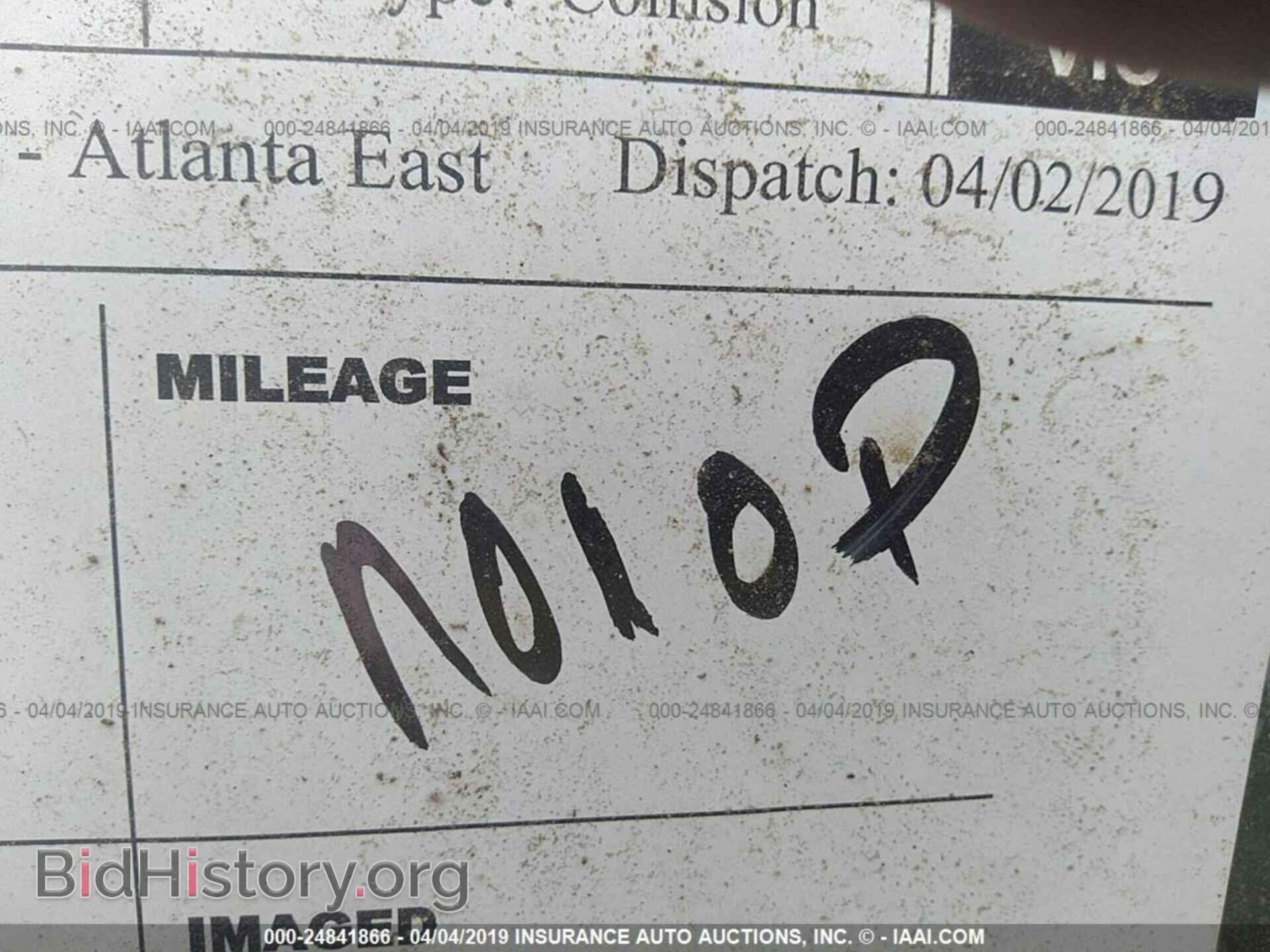 2013 KIA OPTIMA - VIN: KNAGM4A79D5355017 - Photo 7