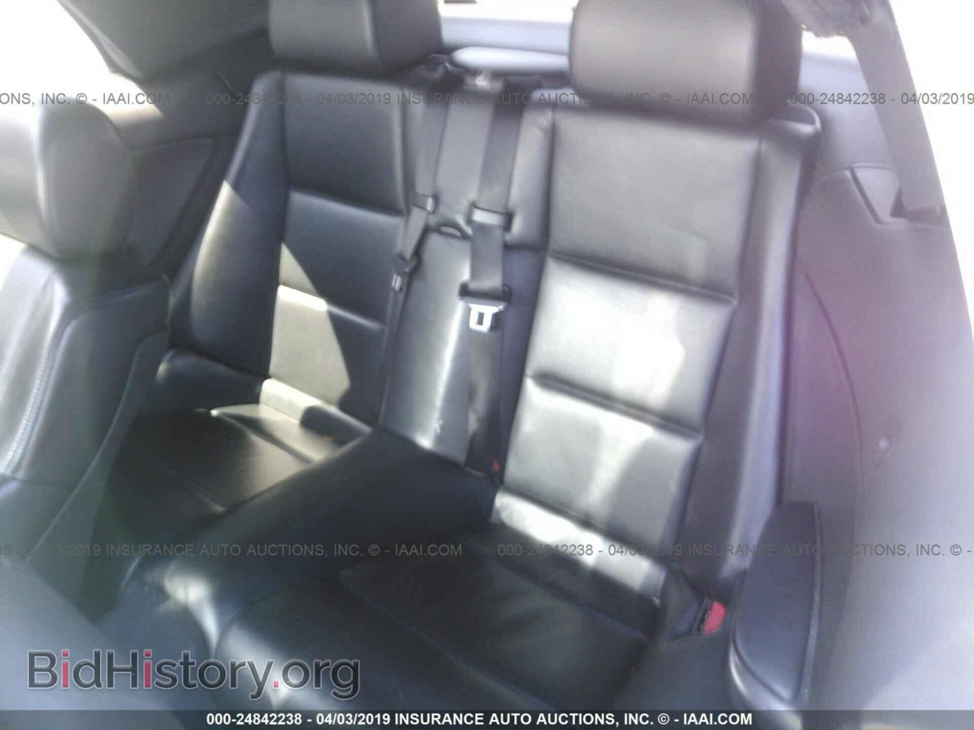 2002 BMW M3 - VIN: WBSBR934X2EX23886 - Фото 8