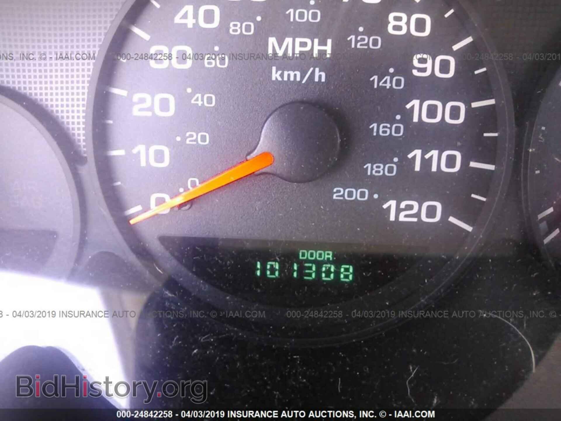 2001 DODGE NEON - VIN: 1B3ES46C21D245807 - Фото 7