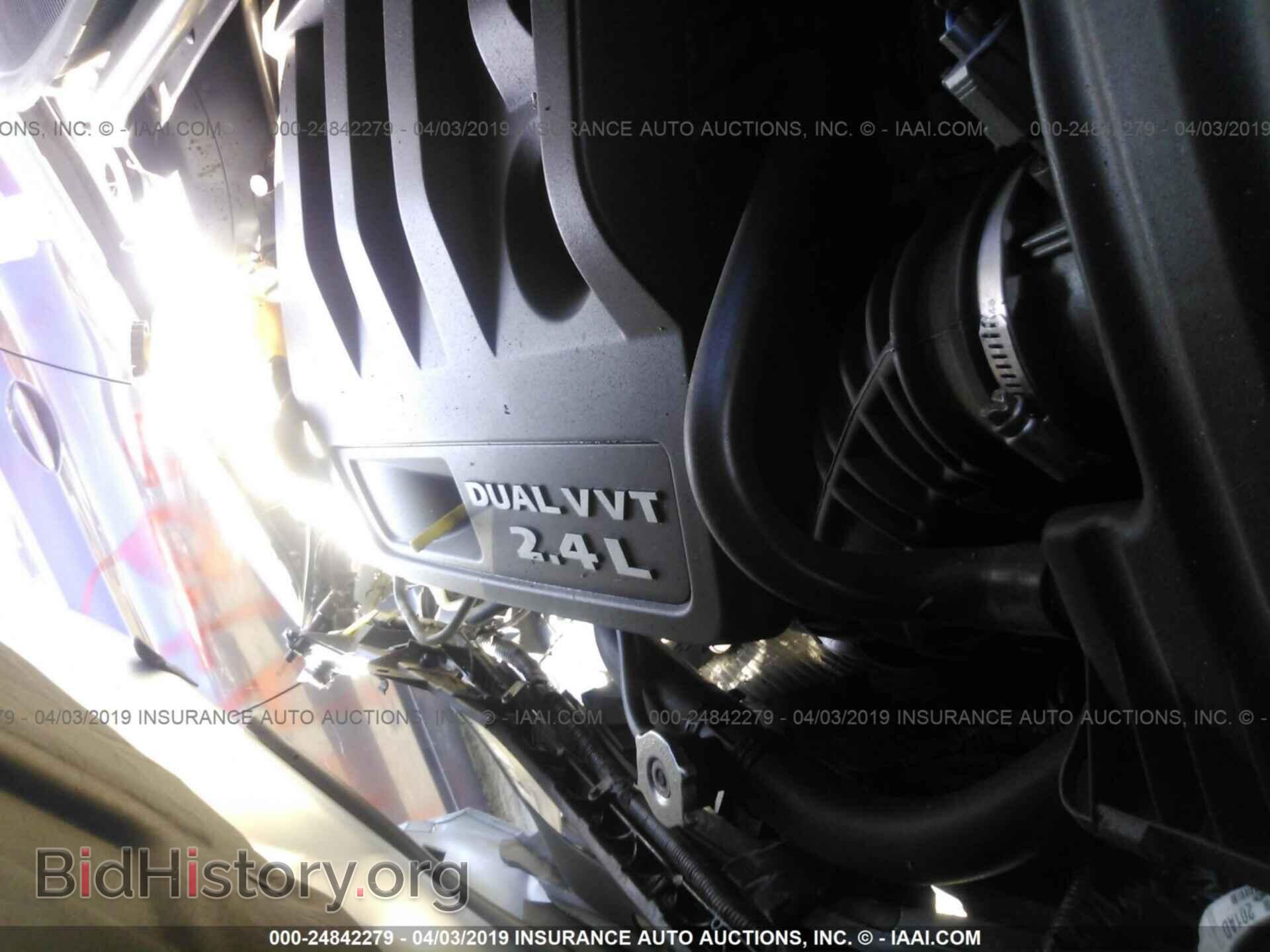 2013 CHRYSLER 200 - VIN: 1C3CCBBB7DN584165 - Photo 10