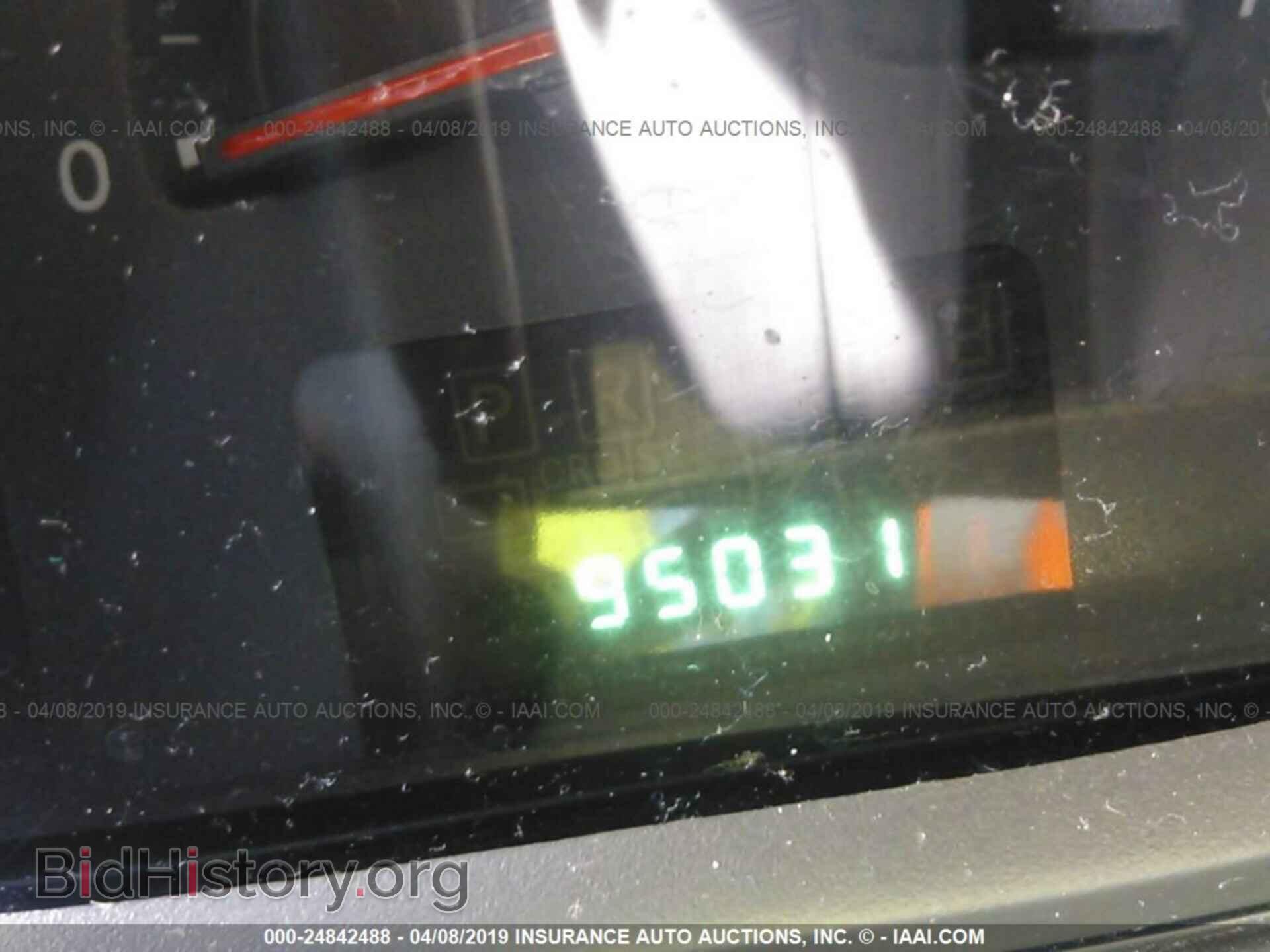2010 DODGE JOURNEY - VIN: 3D4PH5FV7AT256733 - Фото 7