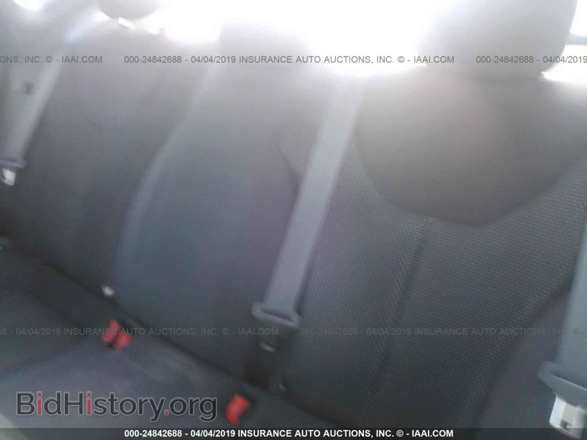 2014 Dodge Dart - VIN: 1C3CDFAA6ED716353 - Photo 8