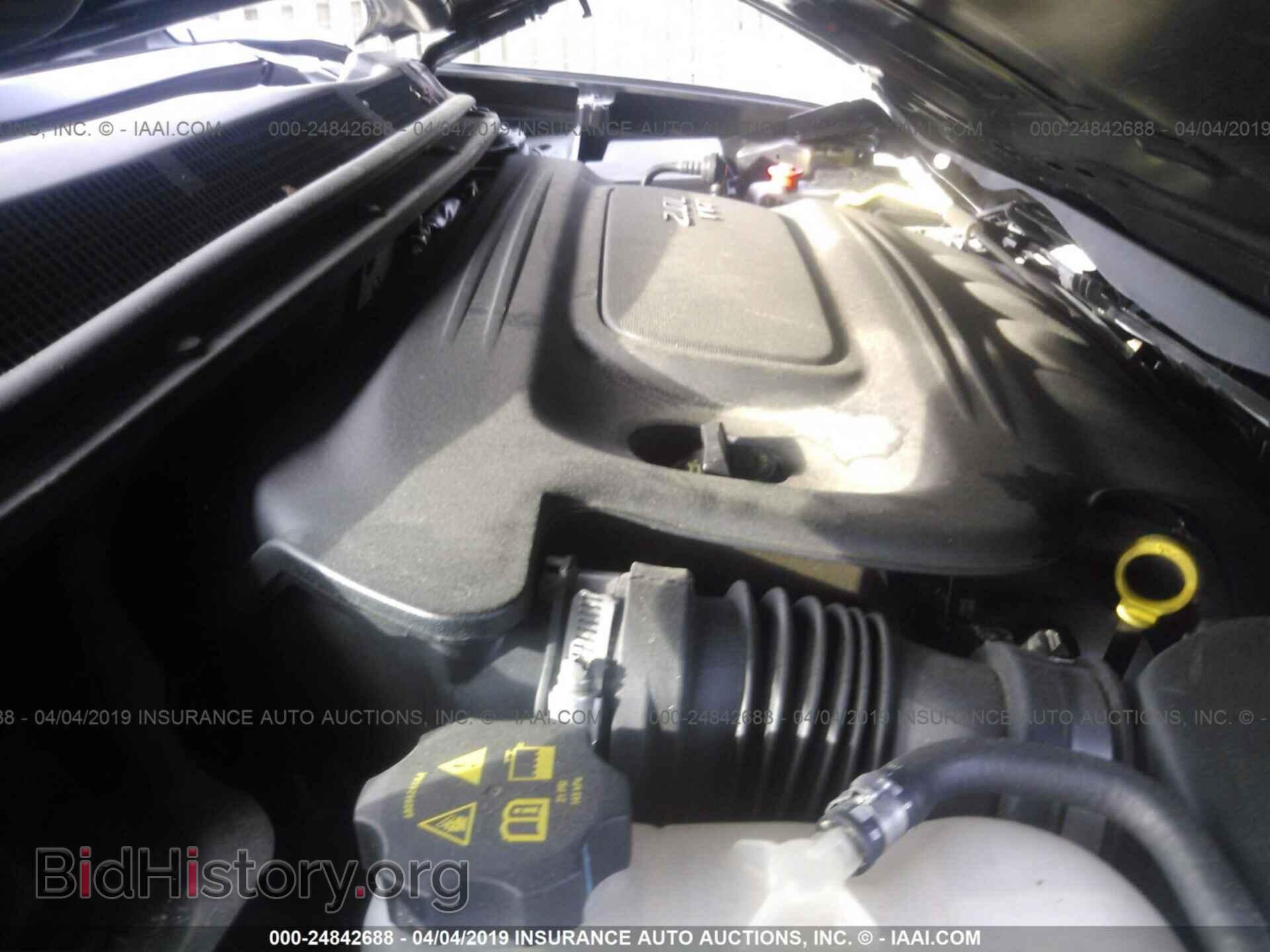 2014 Dodge Dart - VIN: 1C3CDFAA6ED716353 - Photo 10