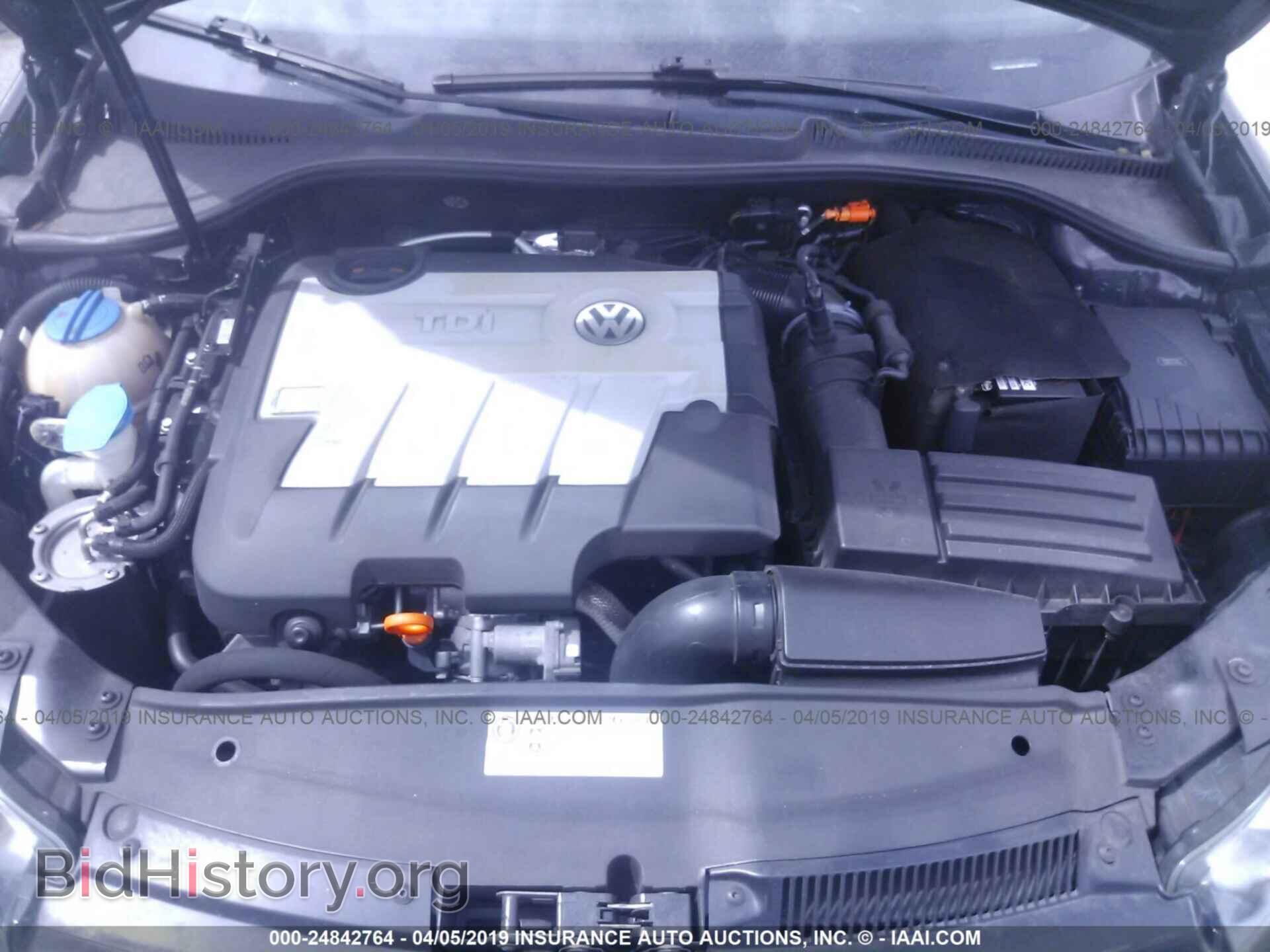 2012 VOLKSWAGEN JETTA - VIN: 3VWPL7AJXCM672359 - Фото 10