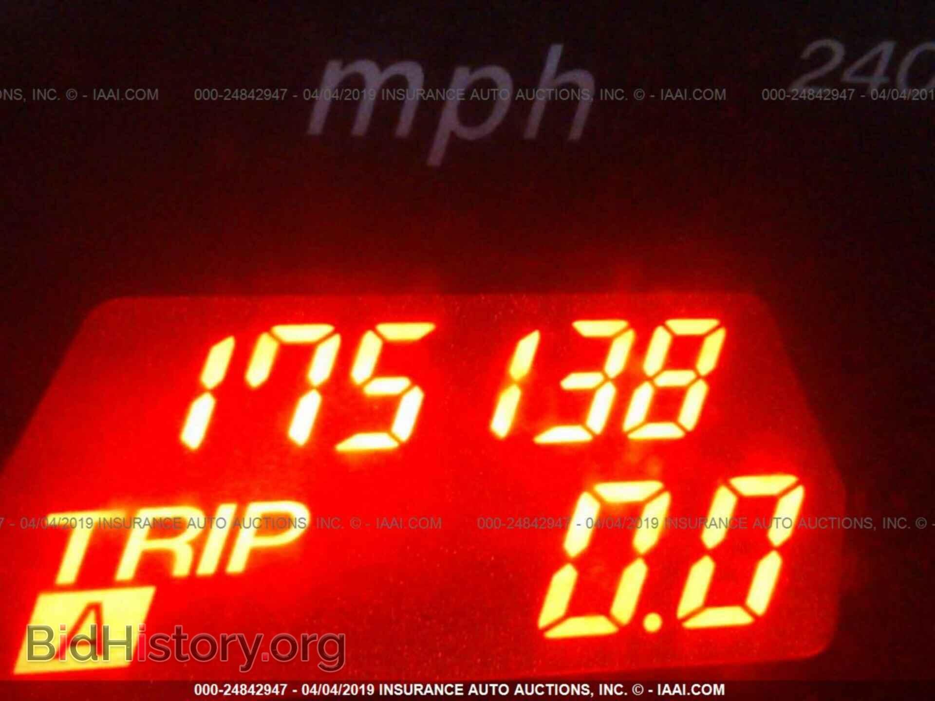 2006 MAZDA 6 - VIN: 1YVHP80C365M06559 - Фото 7