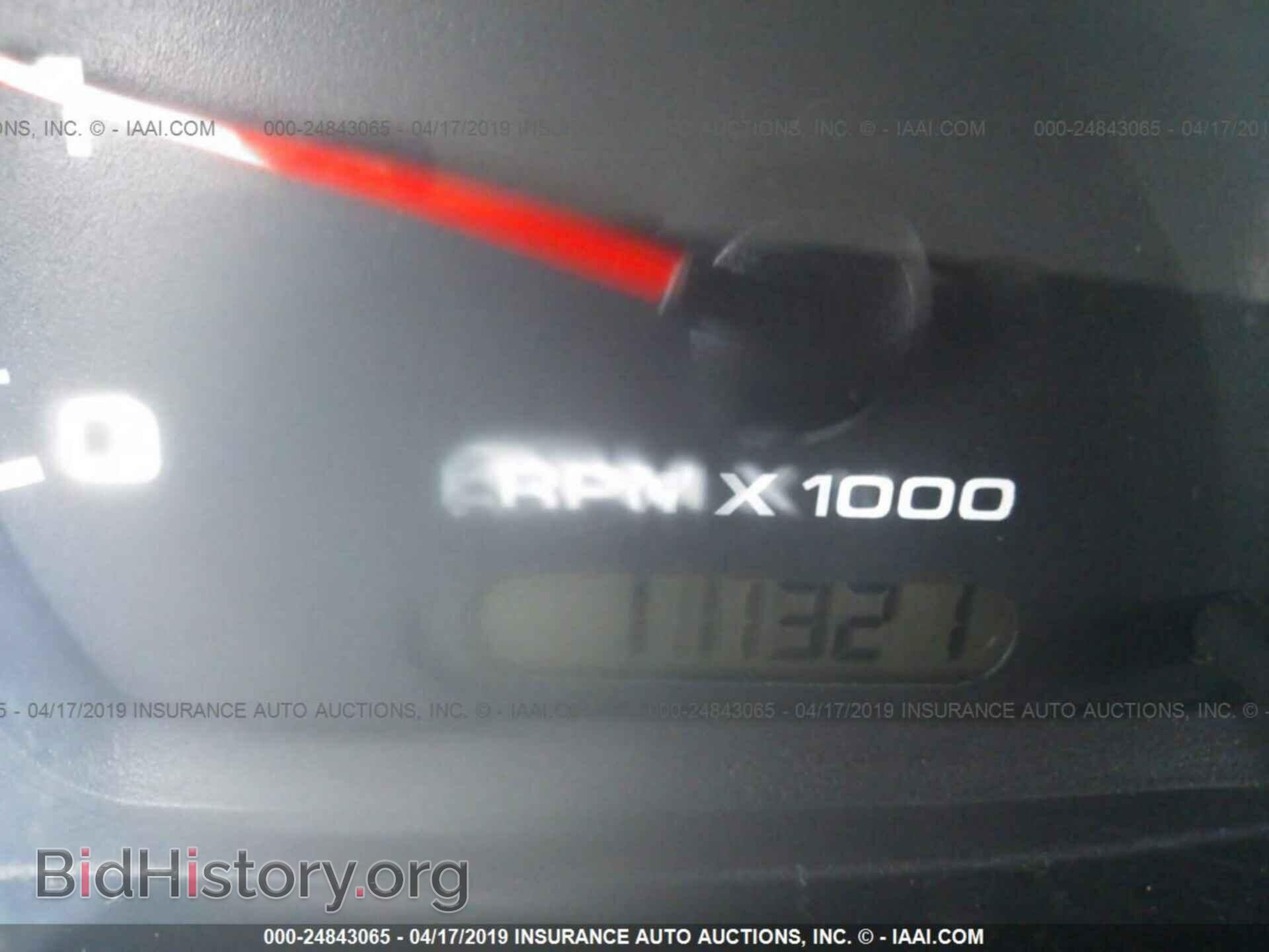 2011 FORD RANGER - VIN: 1FTKR1AD2BPB18230 - Photo 7
