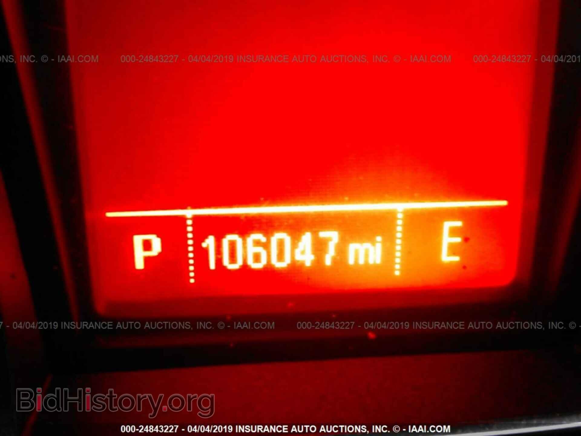 2013 GMC TERRAIN - VIN: 2GKALWEK8D6283113 - Photo 7