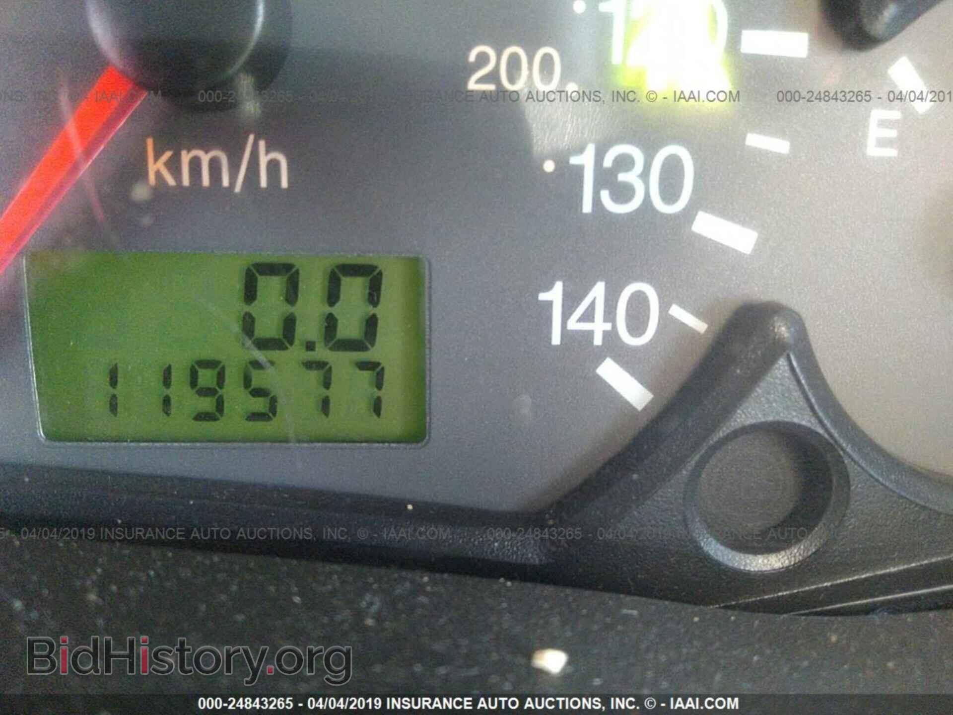 2005 FORD FOCUS - VIN: 3FAFP37N85R130100 - Фото 7