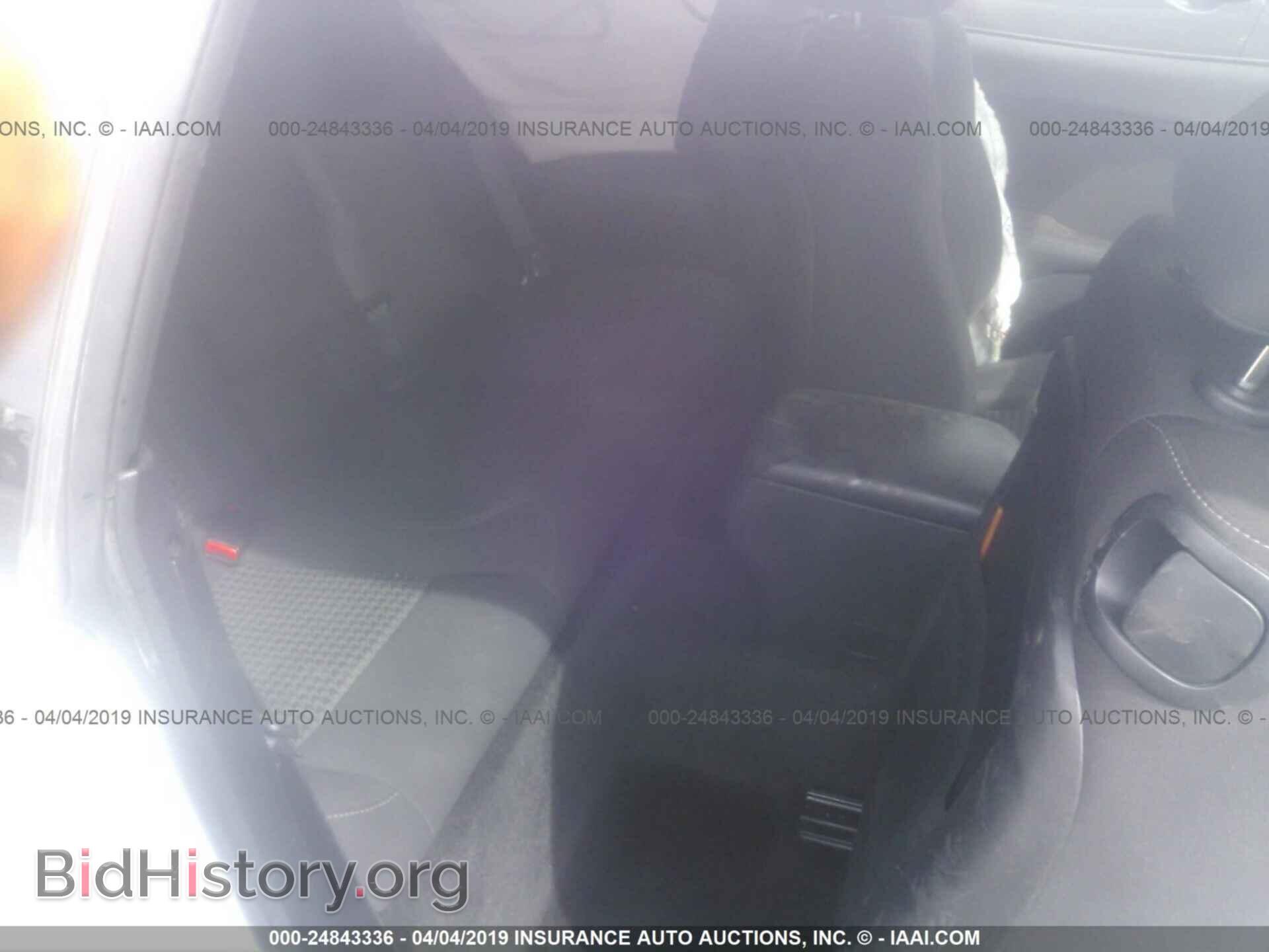 2016 DODGE CHALLENGER - VIN: 2C3CDZAG7GH100902 - Фото 8