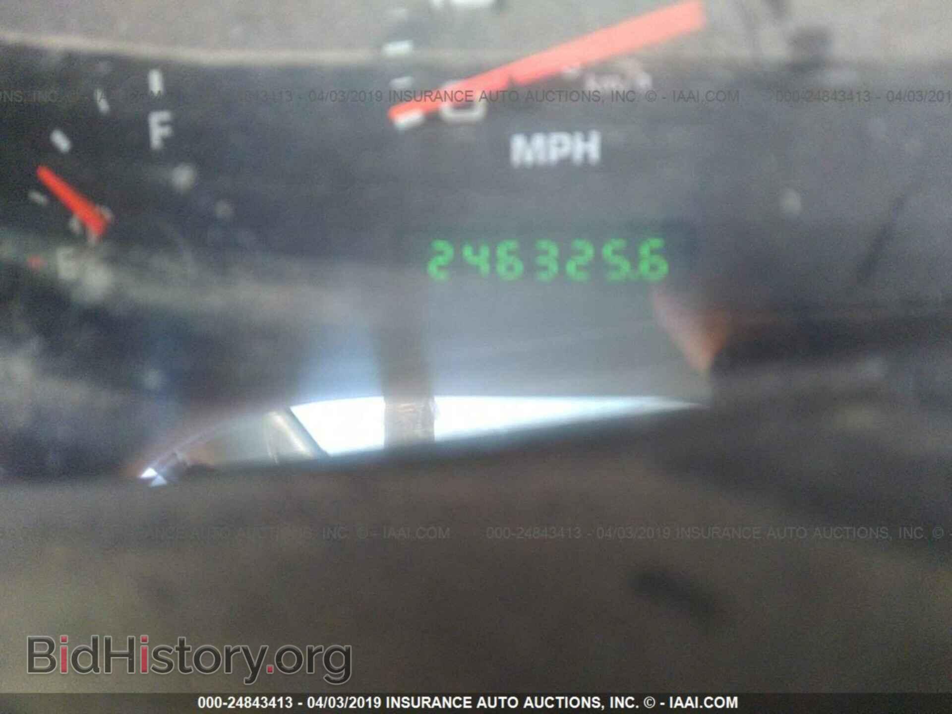 2004 FORD F350 - VIN: 1FTSF30L84EC19087 - Фото 7