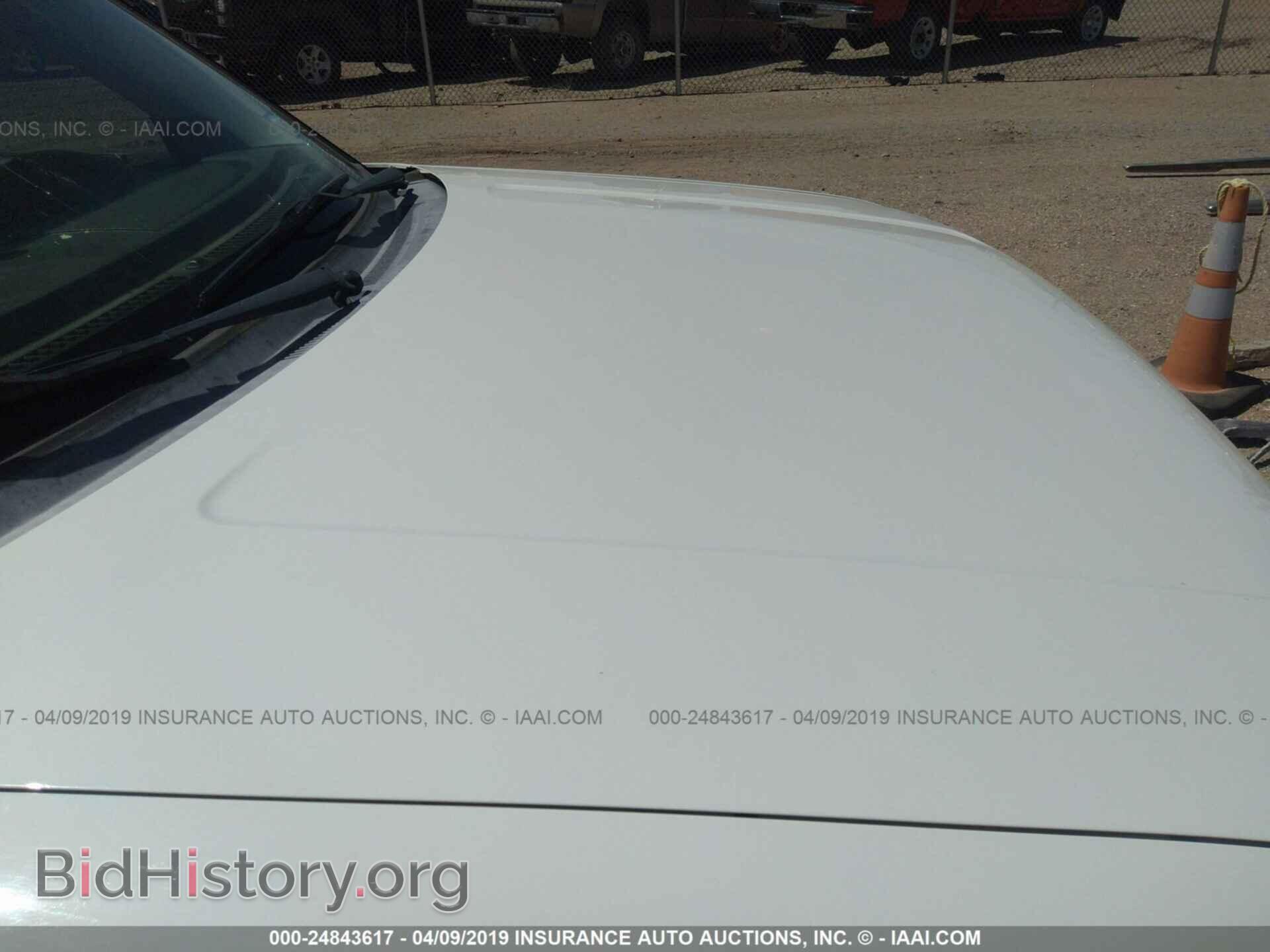 2011 FORD FLEX - VIN: 2FMGK5BC3BBD06653 - Photo 6