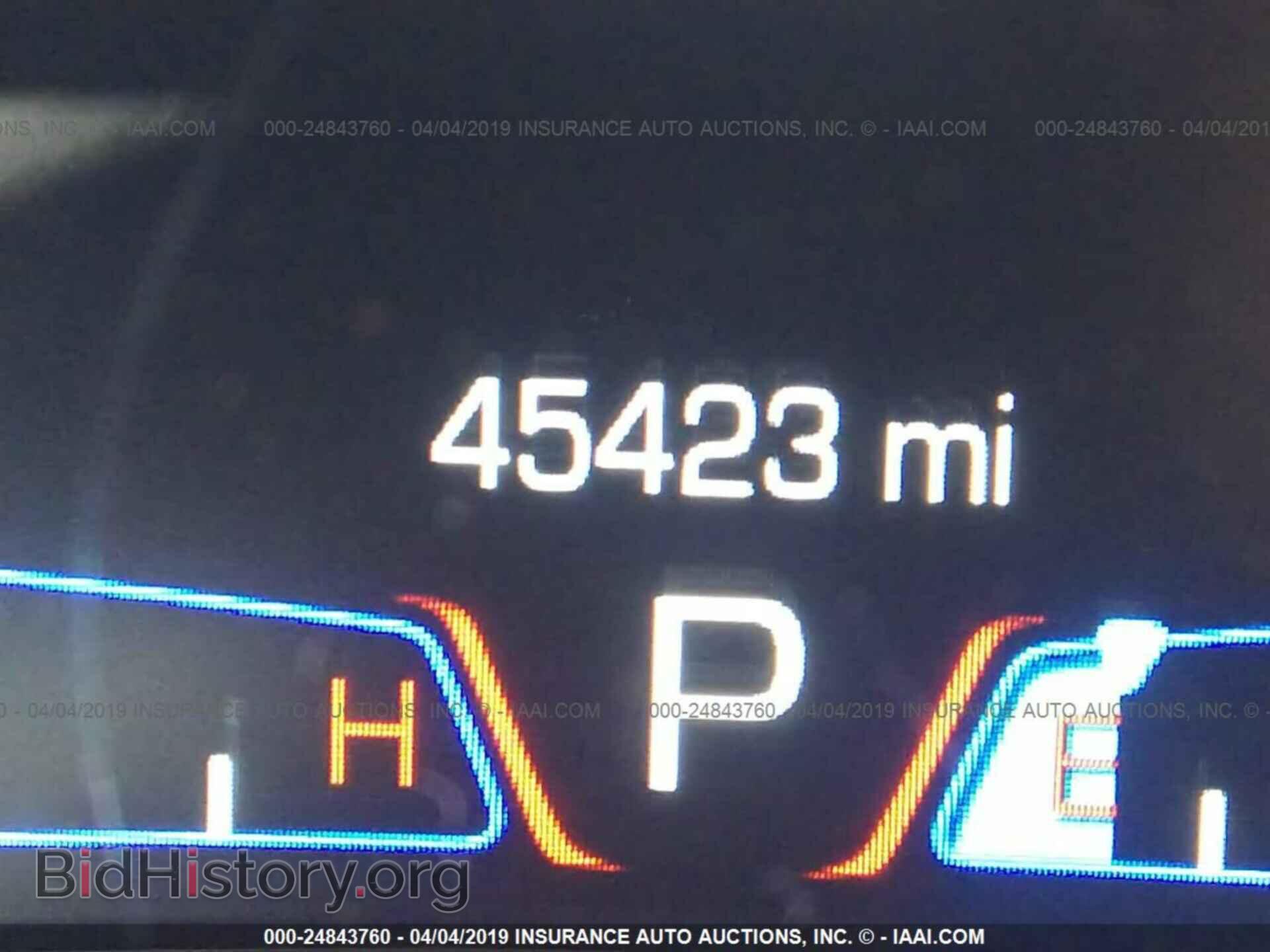 2016 CHRYSLER 300 - VIN: 2C3CCAGG4GH165850 - Фото 7