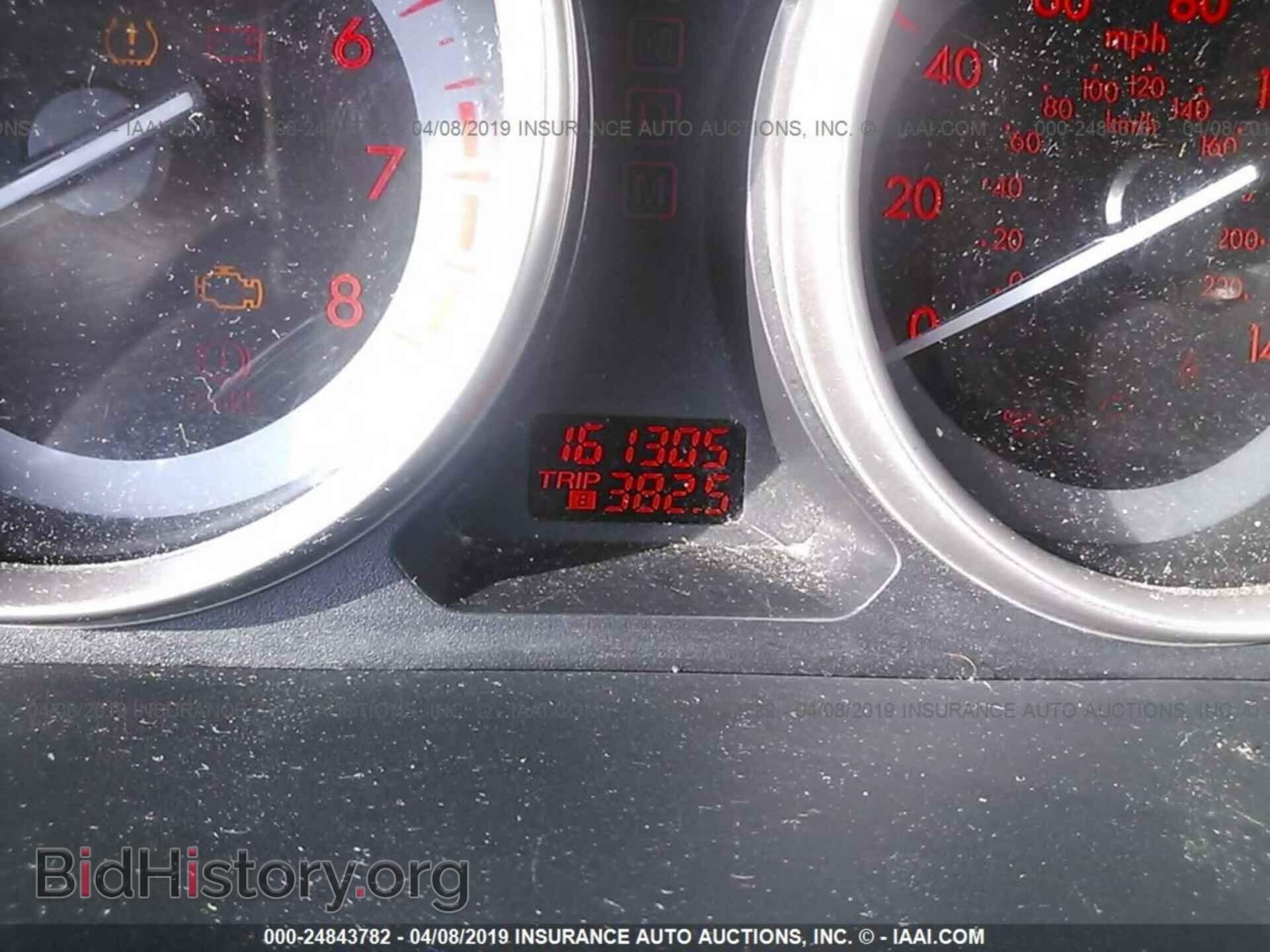 2012 MAZDA CX-9 - VIN: JM3TB2CA4C0336544 - Фото 7