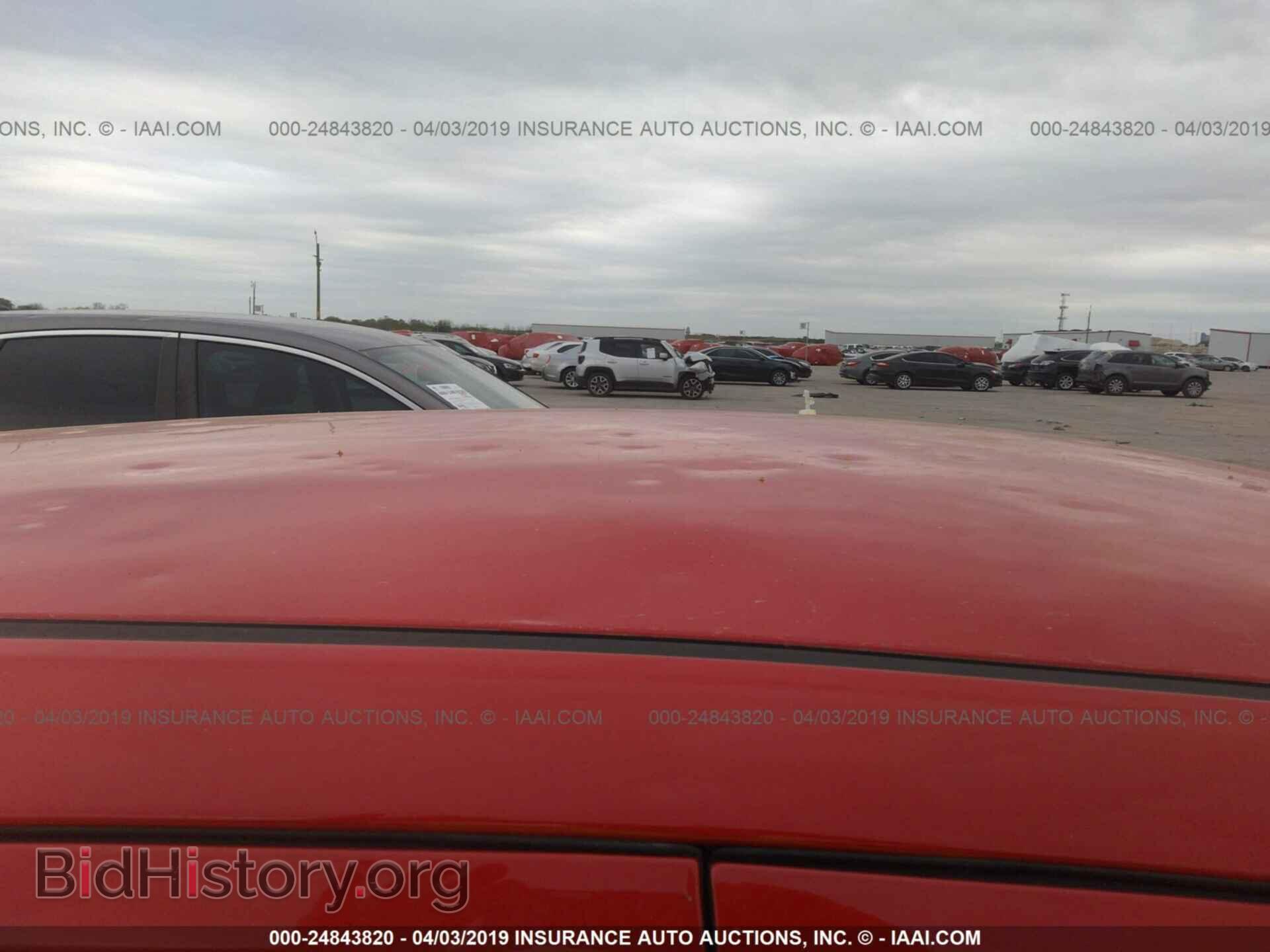 2015 CHEVROLET SPARK - VIN: KL8CD6S90FC792411 - Фото 6