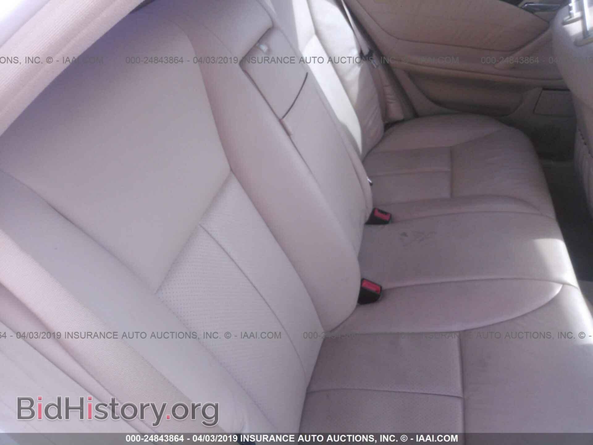 2000 MERCEDES-BENZ E - VIN: WDBJF65J3YB101491 - Фото 8