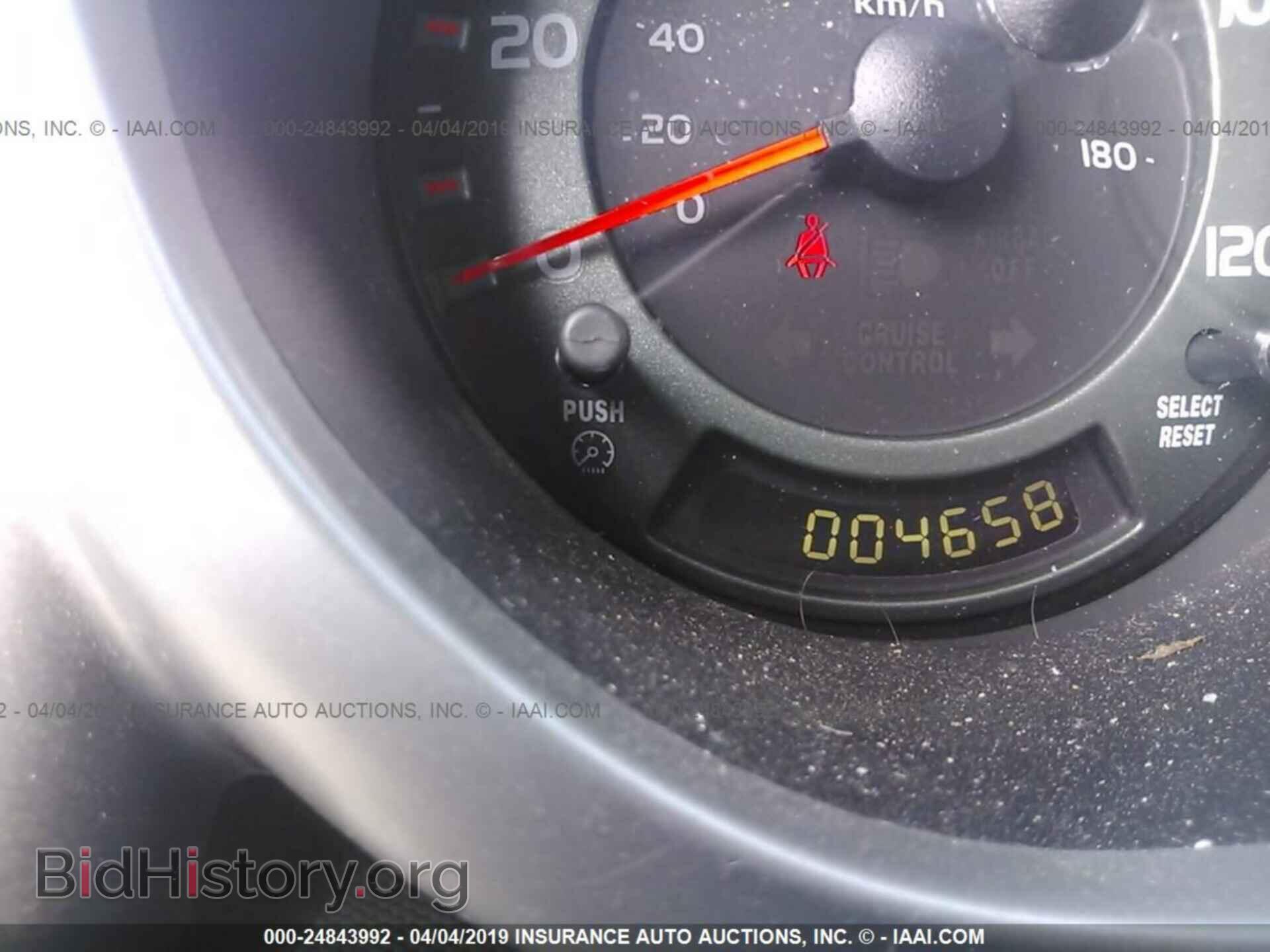 2003 HONDA ELEMENT - VIN: 5J6YH17533L006830 - Фото 7
