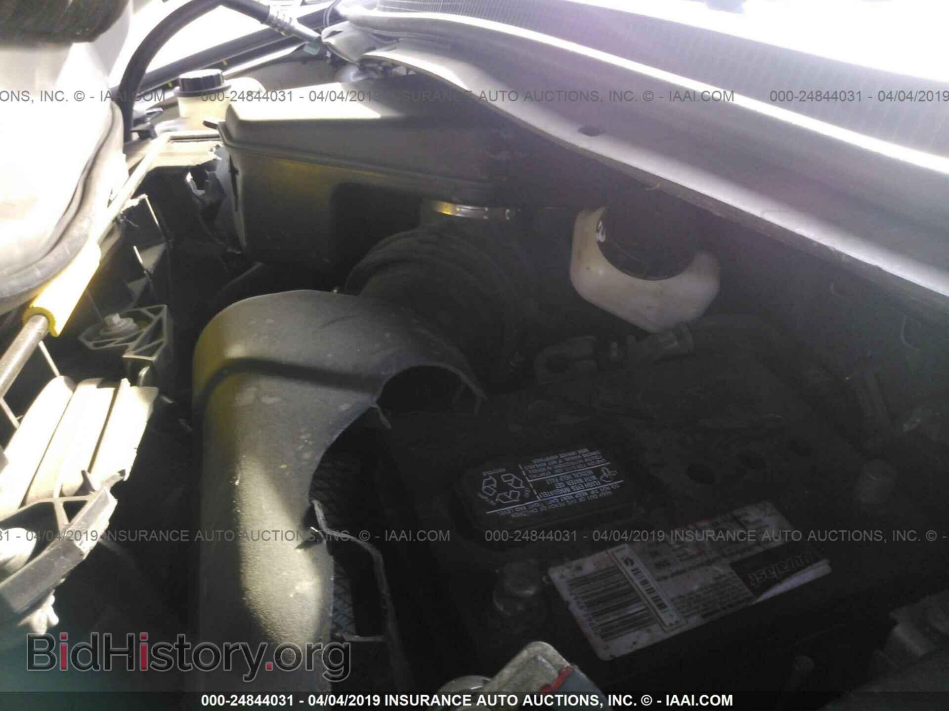 2014 FORD EDGE - VIN: 2FMDK3KC3EBA46752 - Фото 10