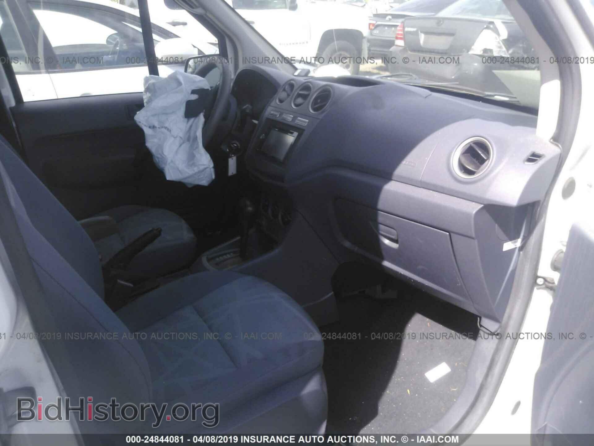 2011 FORD TRANSIT CONNECT - VIN: NM0LS7DN9BT069113 - Photo 5