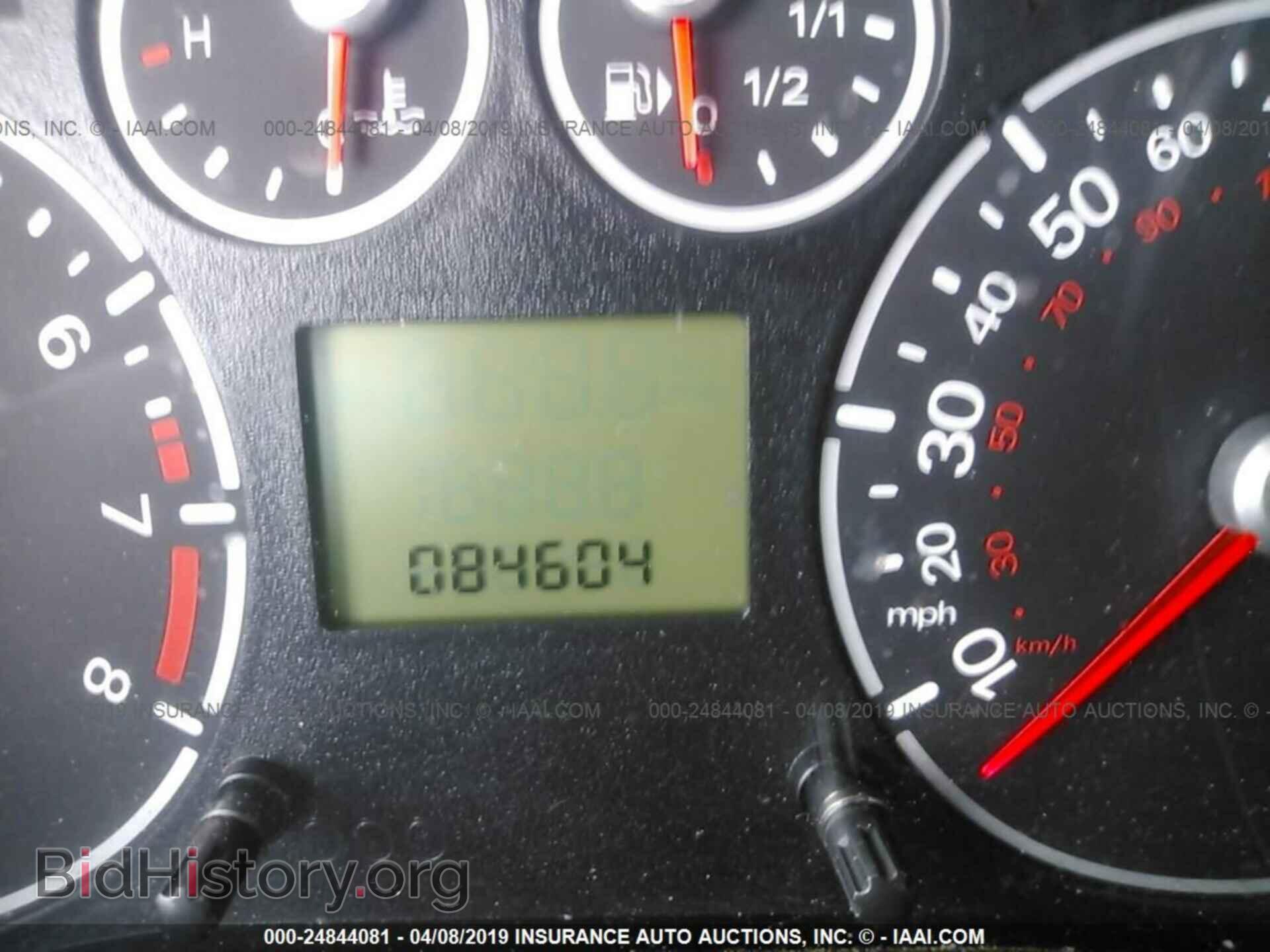 2011 FORD TRANSIT CONNECT - VIN: NM0LS7DN9BT069113 - Photo 7