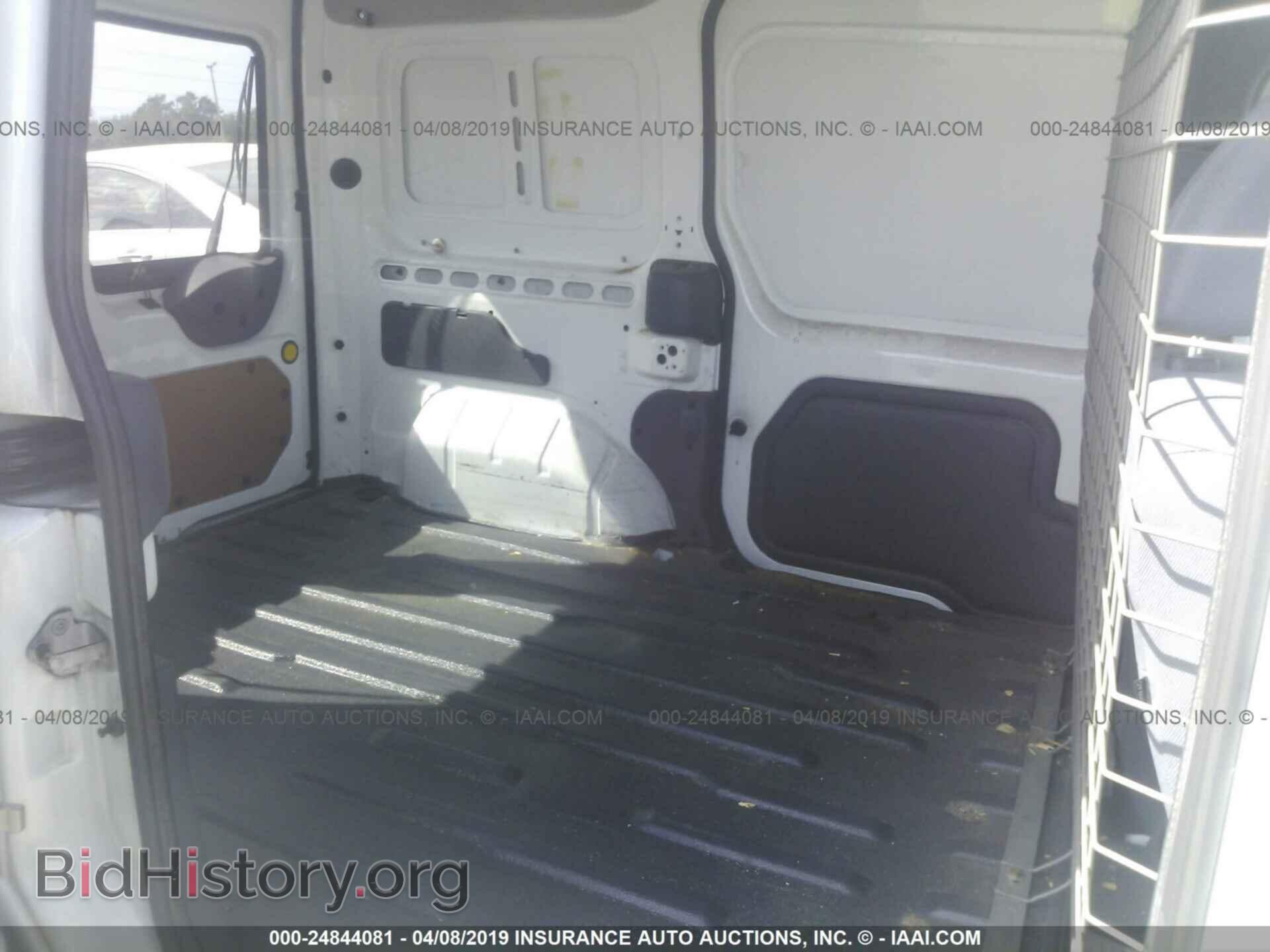 2011 FORD TRANSIT CONNECT - VIN: NM0LS7DN9BT069113 - Photo 8