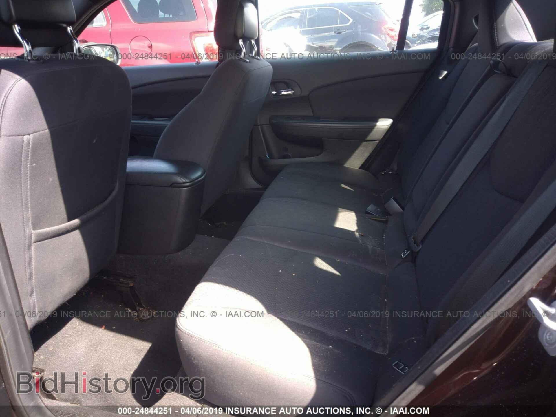 2013 CHRYSLER 200 - VIN: 1C3CCBAB5DN648267 - Photo 8