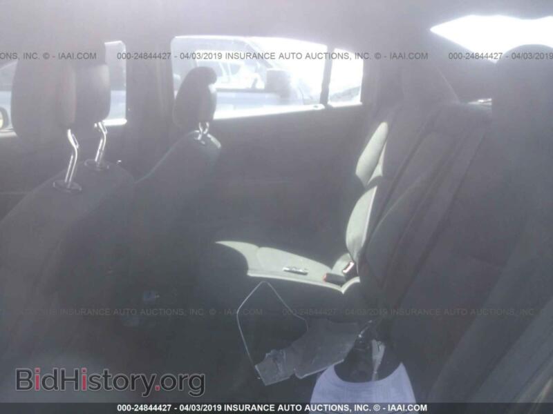 2012 Chrysler 200 (VIN 1C3CCBBB3CN127349) — фото 8 из 10